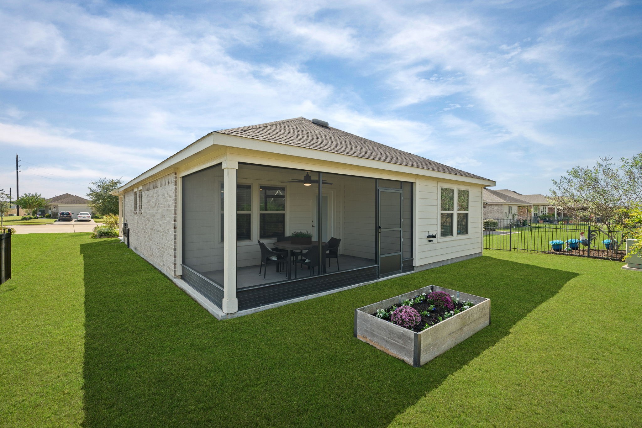 3210 Golden Eagle Way, Richmond, TX 77469