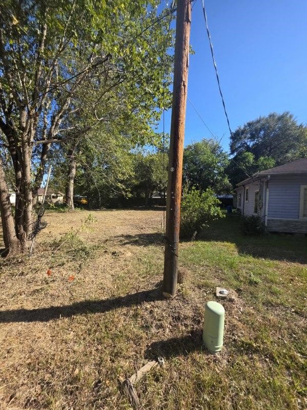 429 Avenue I, Conroe, TX 77301
