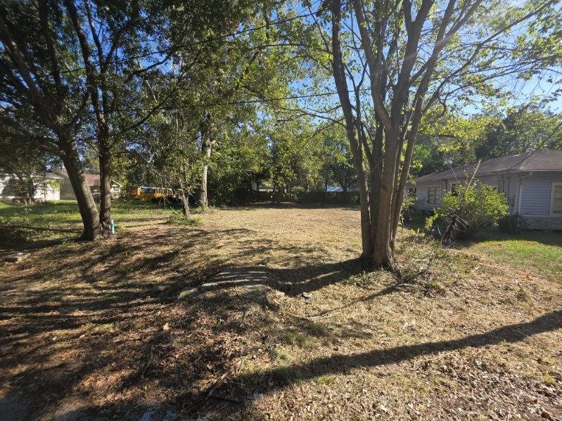 429 Avenue I, Conroe, TX 77301