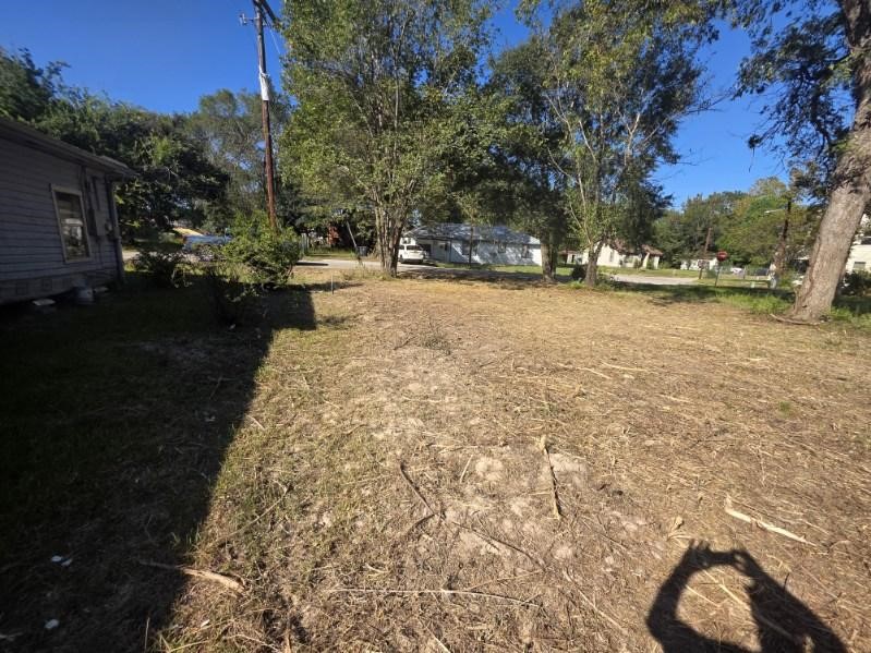 429 Avenue I, Conroe, TX 77301