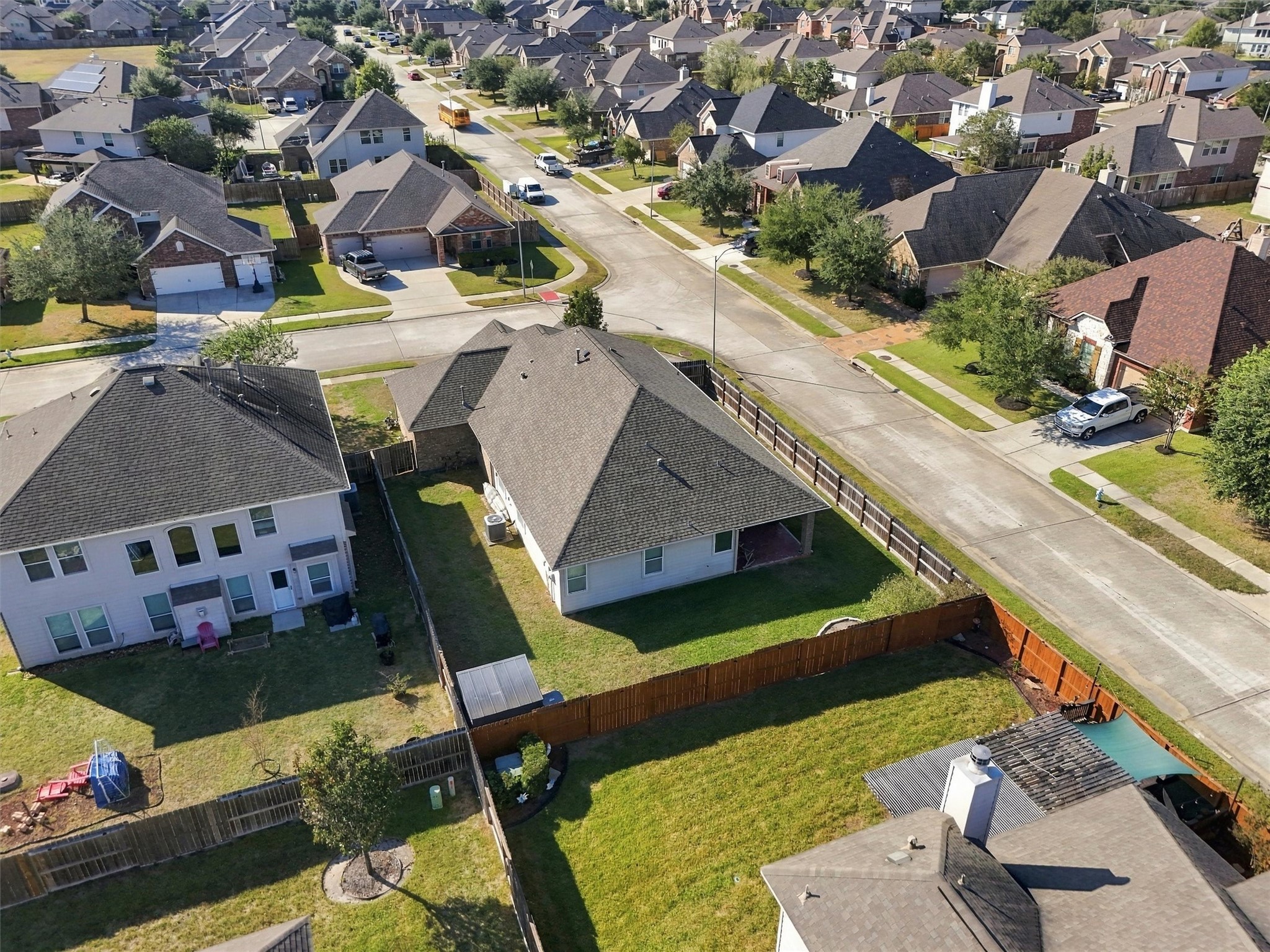 30722 Lily Trace Court, Spring, TX 77386