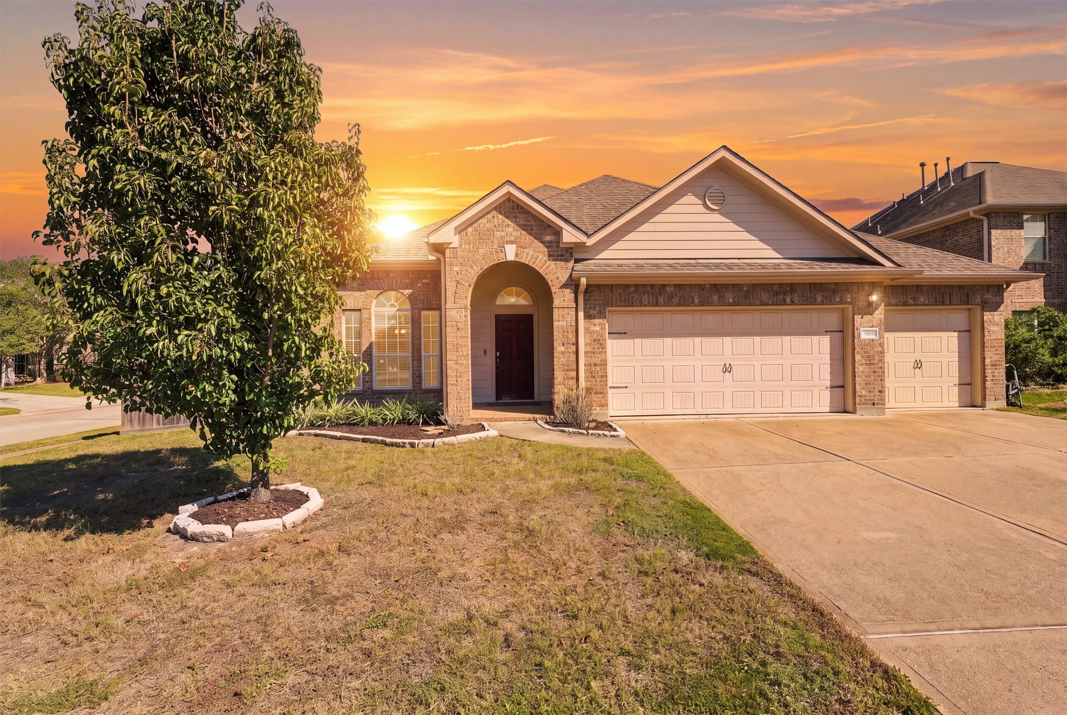 Welcome home! Fresh updates, a functional floor plan, and a fantastic location await