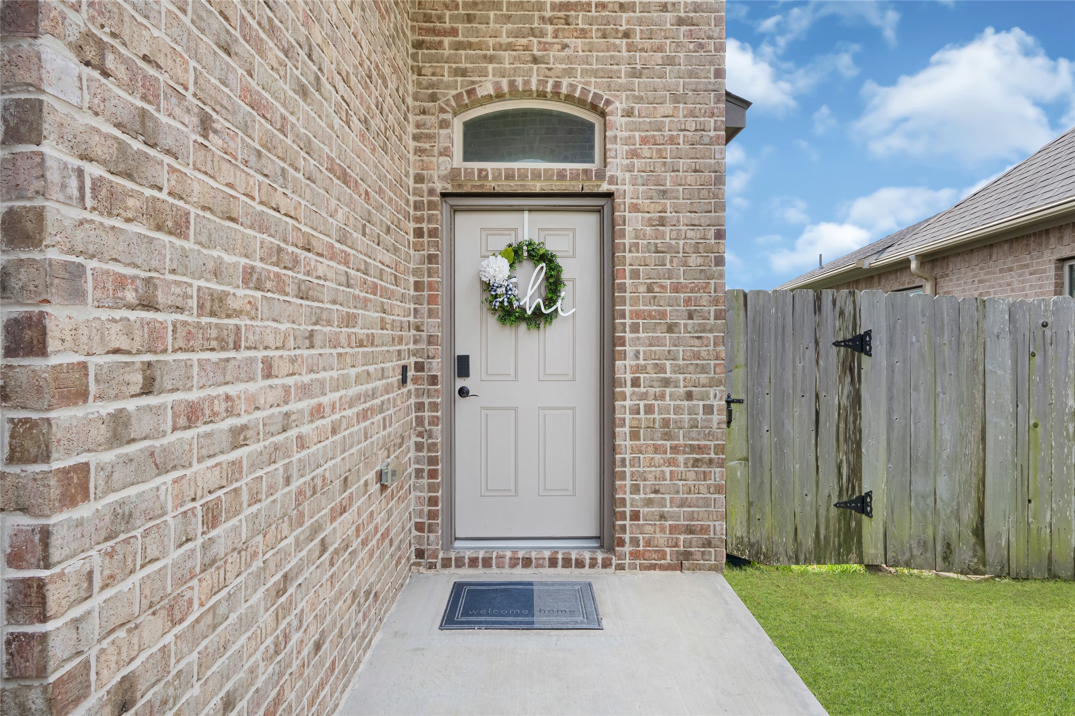 5318 Abbeville Court, Dickinson, TX 77539