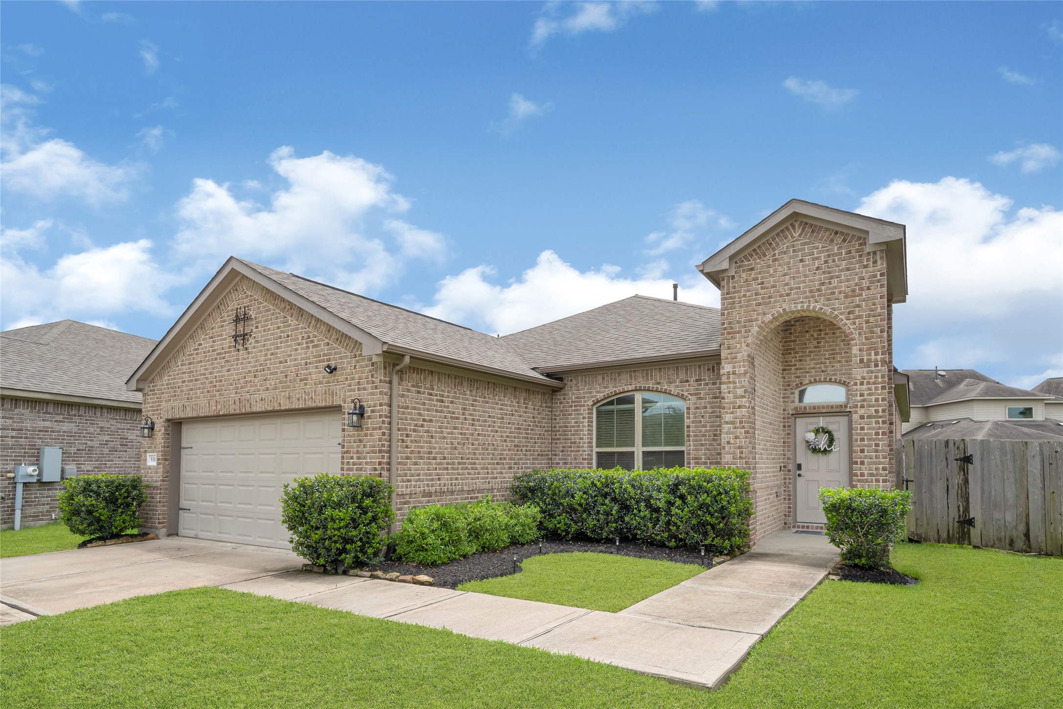 Welcome to 5318 Abbeville Ct! Welcome to 5318 Abbeville Ct!