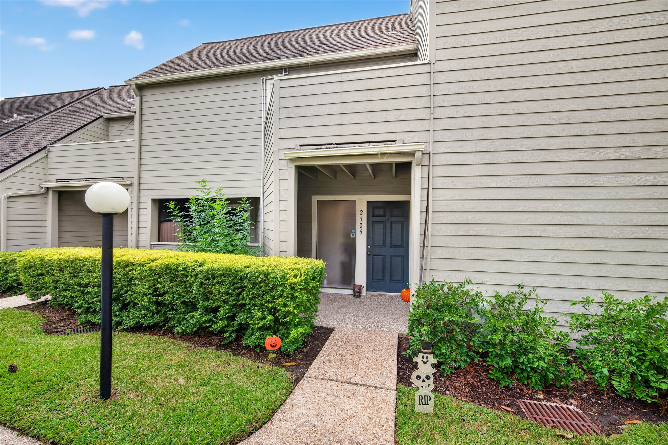 2305 Briarwest Boulevard, Houston, TX 77077