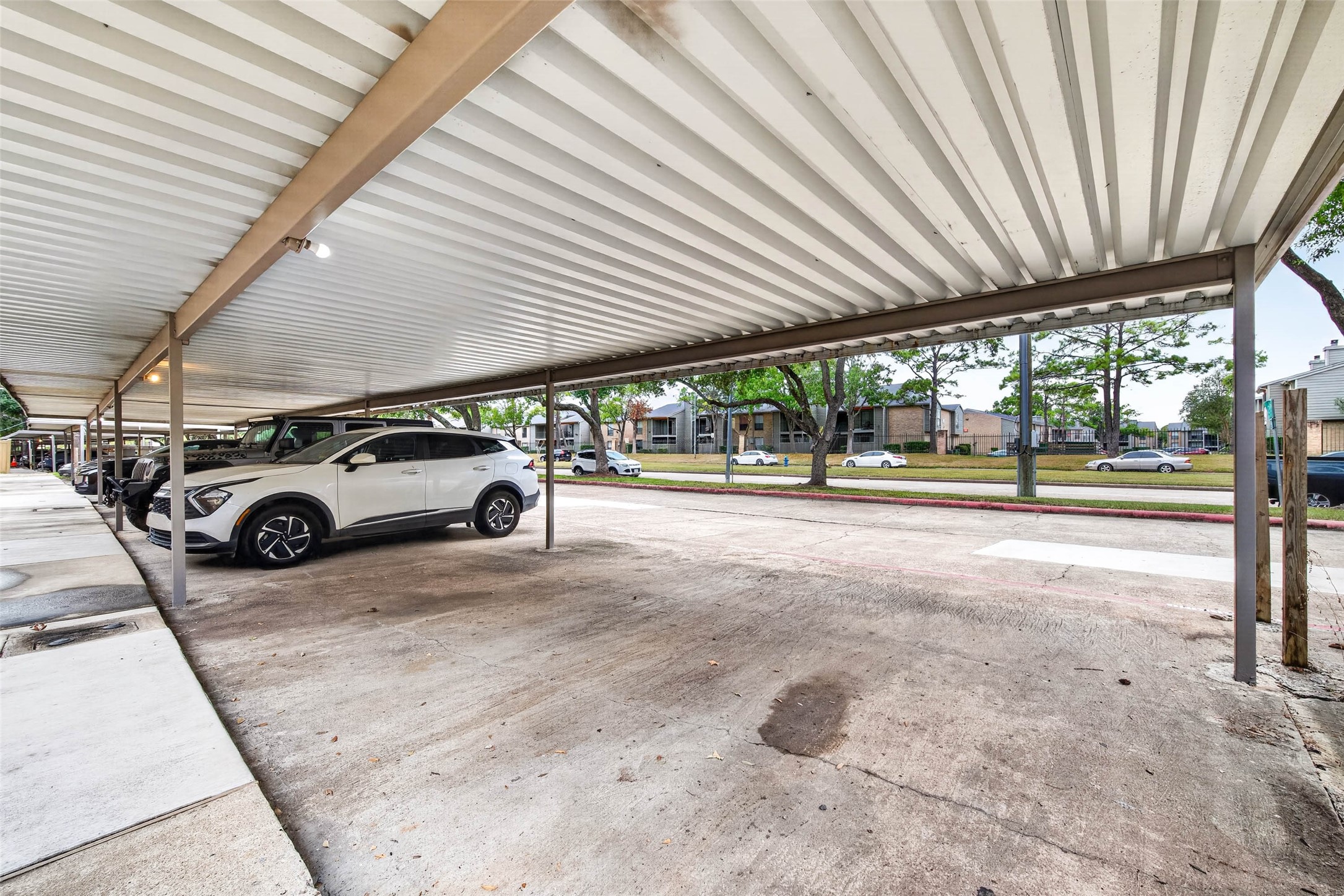 2305 Briarwest Boulevard, Houston, TX 77077
