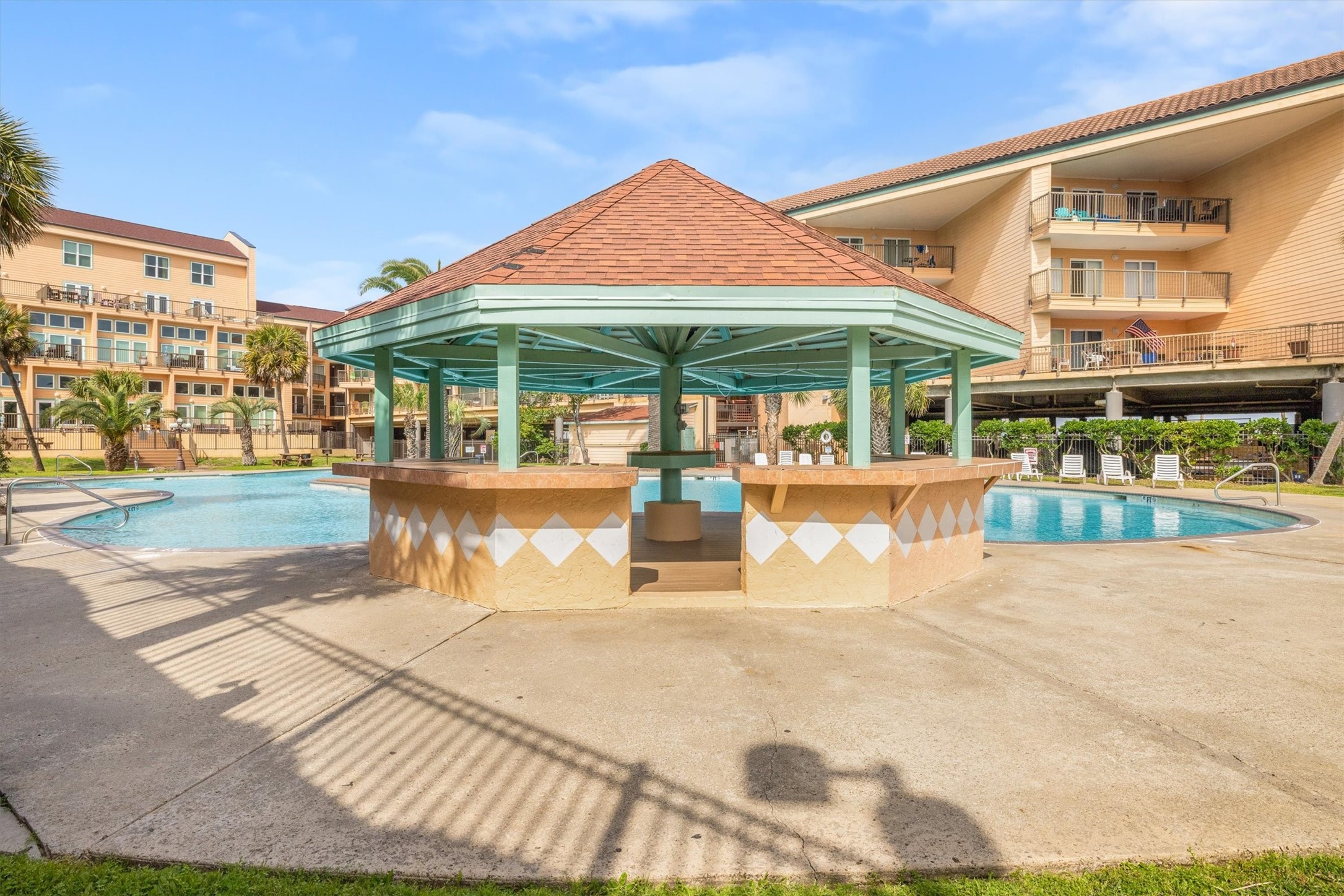 9520 Seawall Boulevard, #319, Galveston, TX 77554