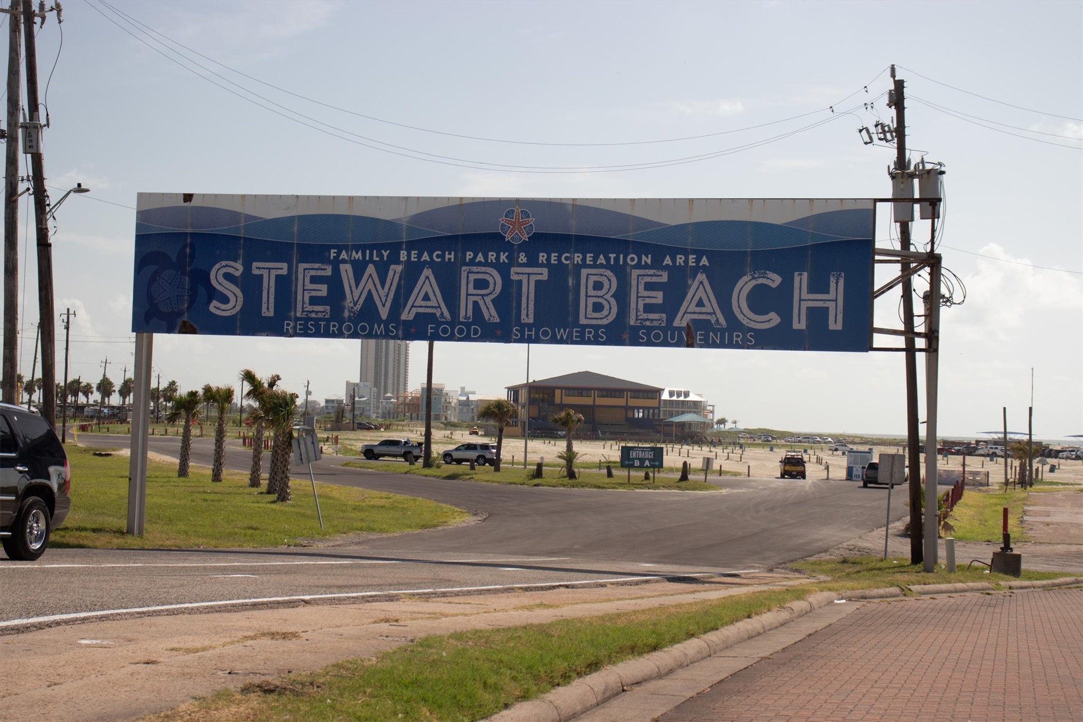 9520 Seawall Boulevard, #319, Galveston, TX 77554