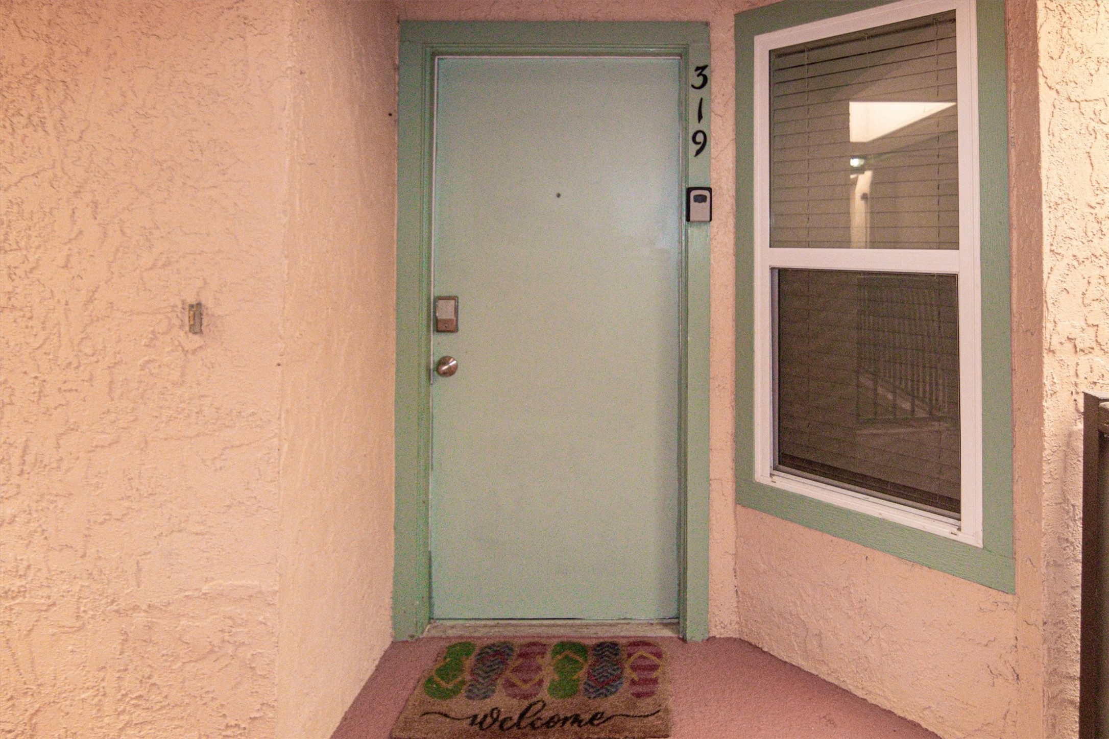 9520 Seawall Boulevard, #319, Galveston, TX 77554
