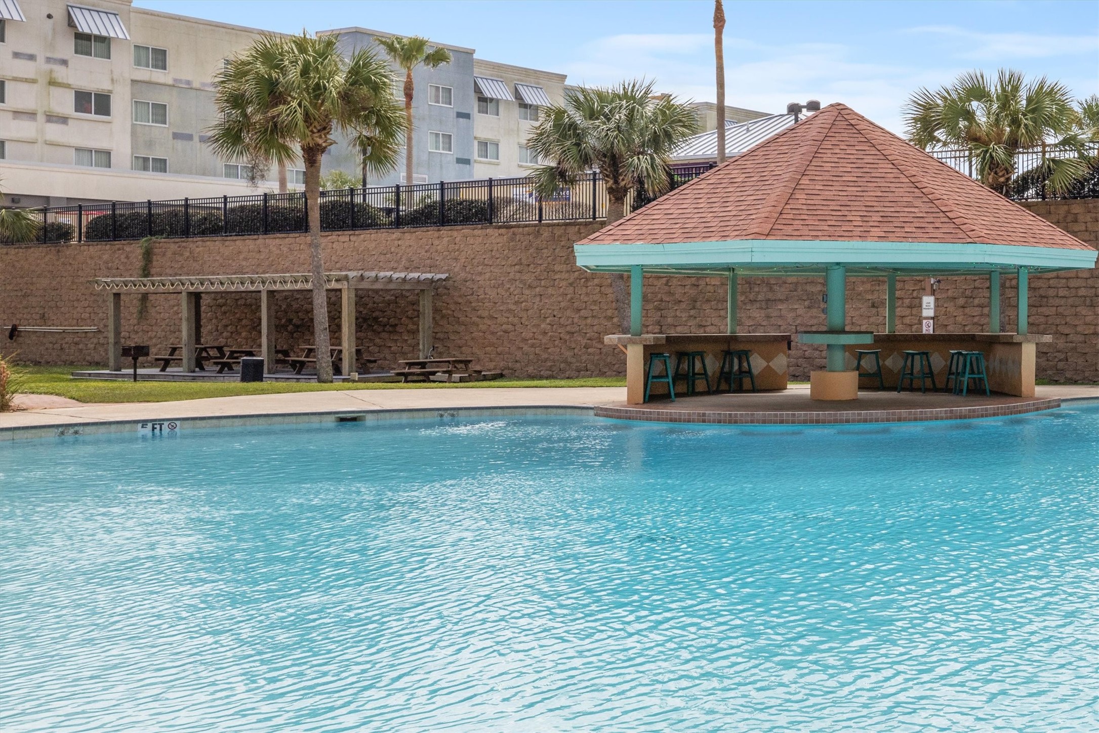 9520 Seawall Boulevard, #319, Galveston, TX 77554