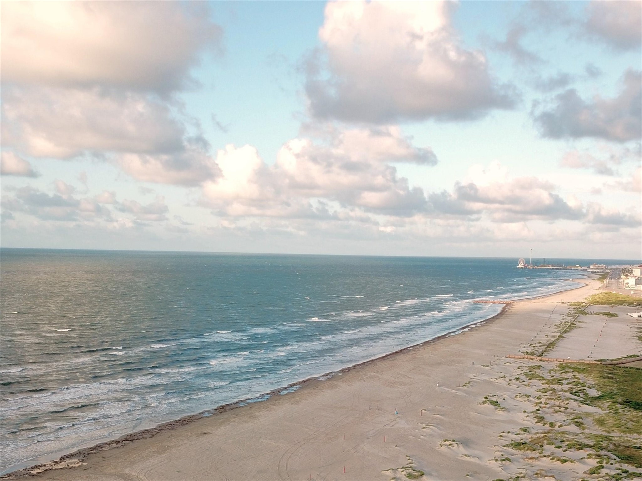 9520 Seawall Boulevard, #319, Galveston, TX 77554