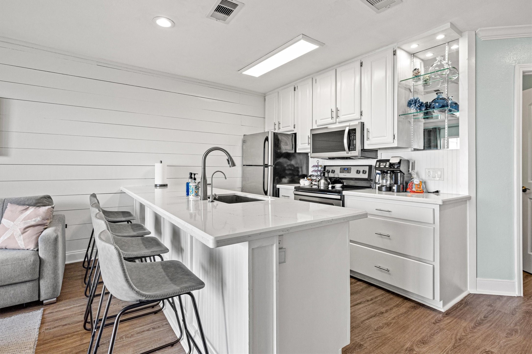 9520 Seawall Boulevard, #319, Galveston, TX 77554