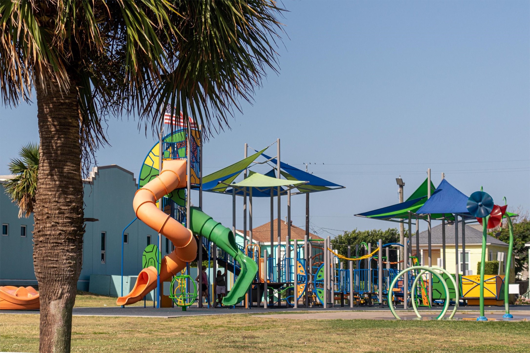 9520 Seawall Boulevard, #319, Galveston, TX 77554