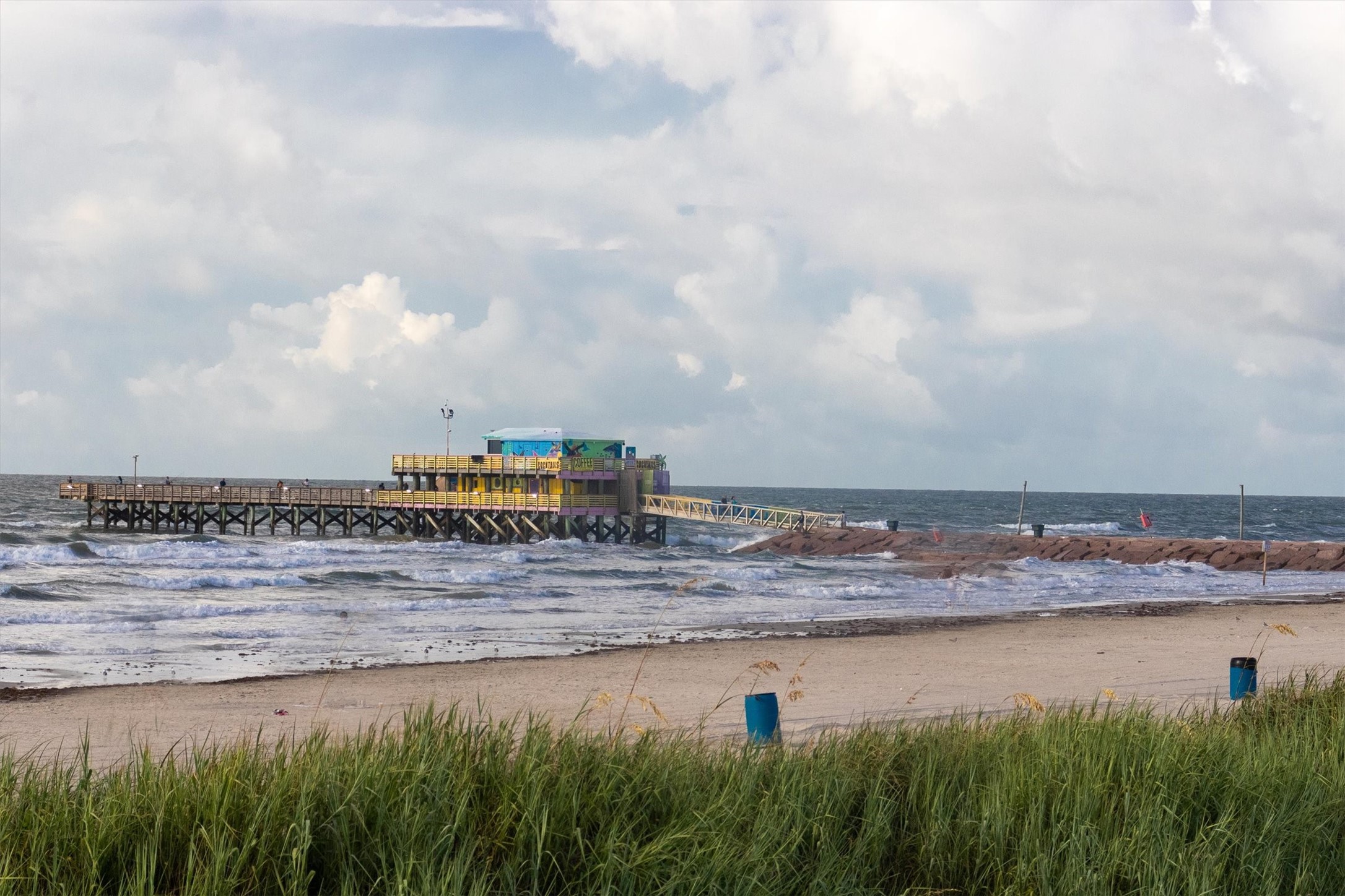 9520 Seawall Boulevard, #319, Galveston, TX 77554