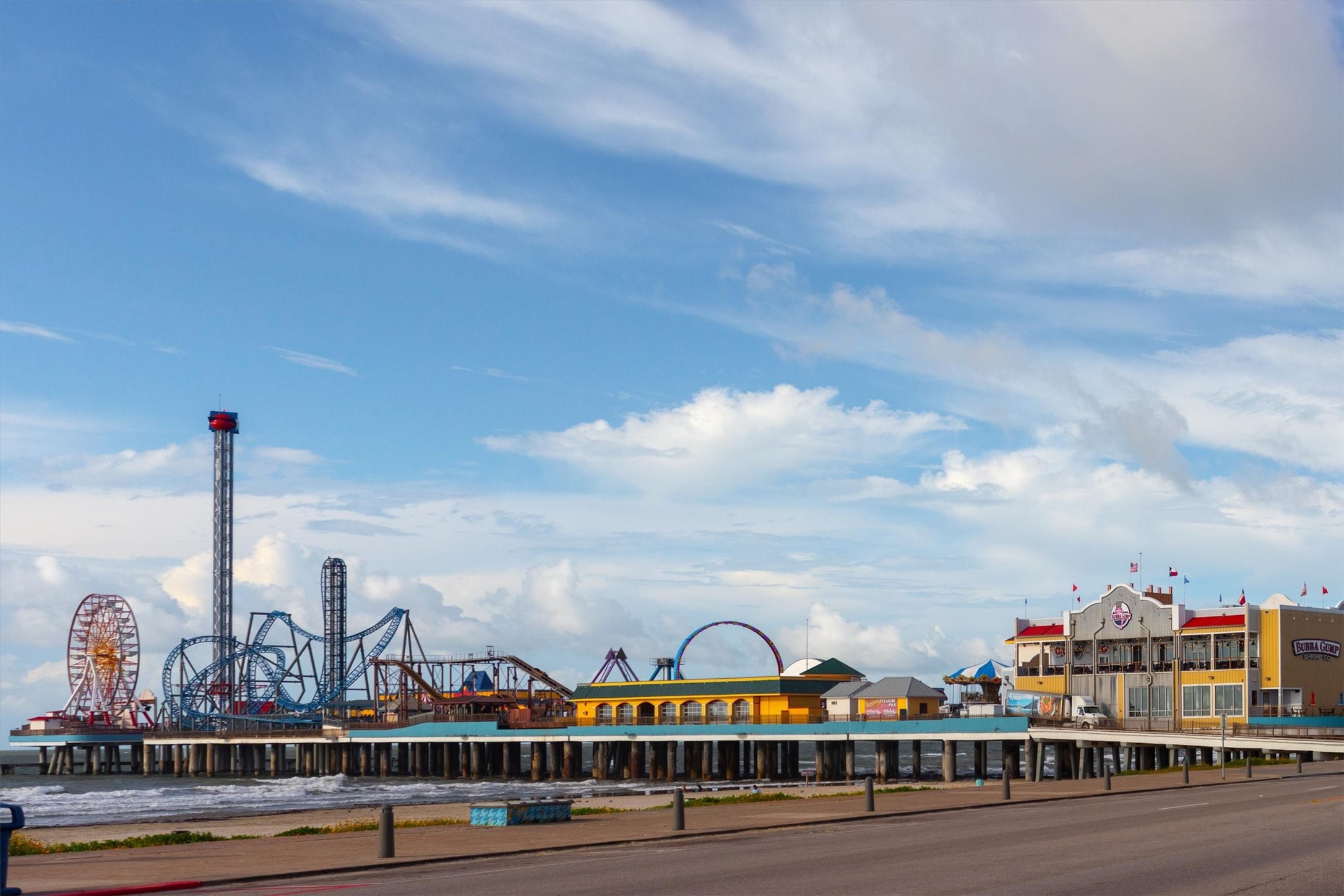 9520 Seawall Boulevard, #319, Galveston, TX 77554