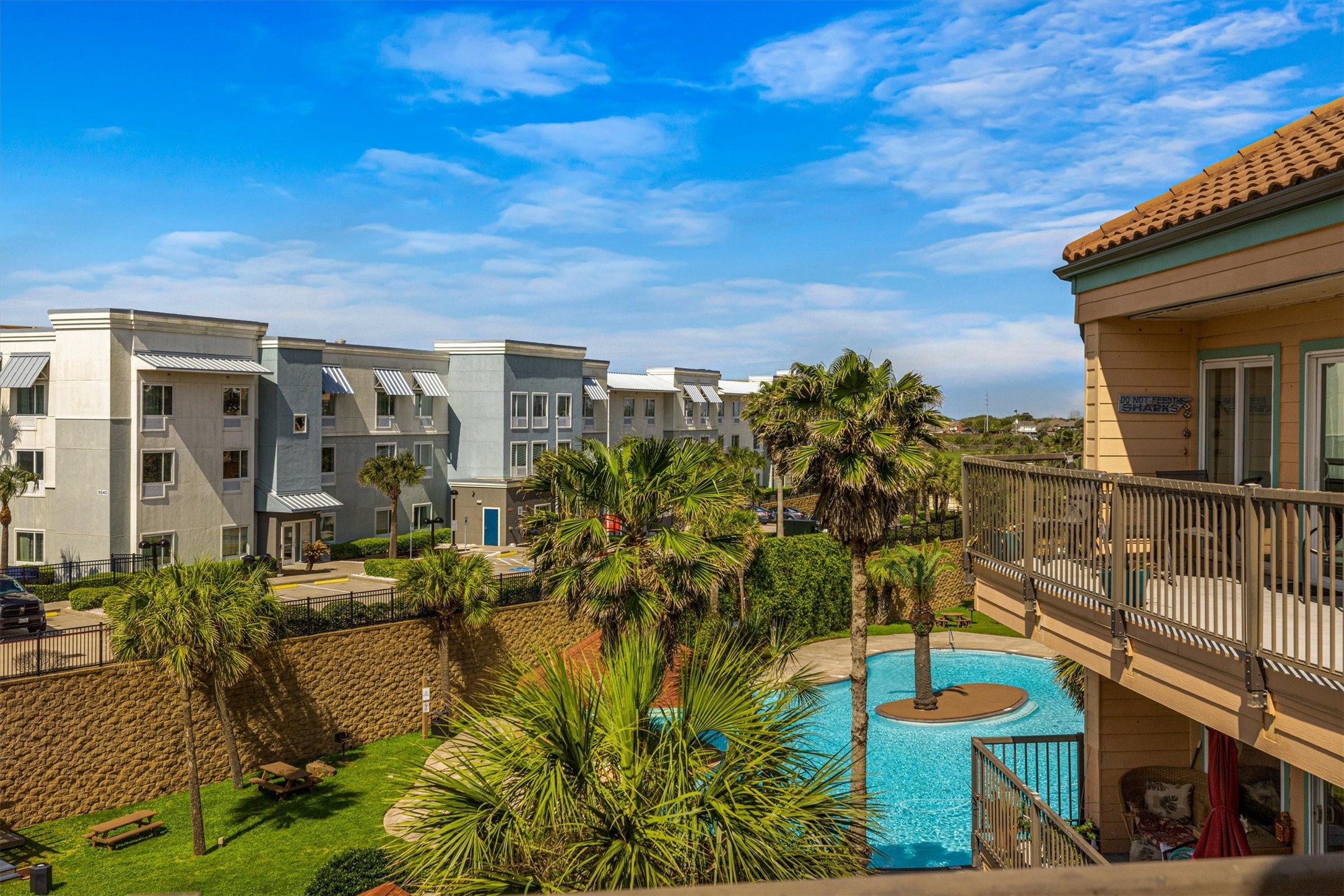 9520 Seawall Boulevard, #319, Galveston, TX 77554