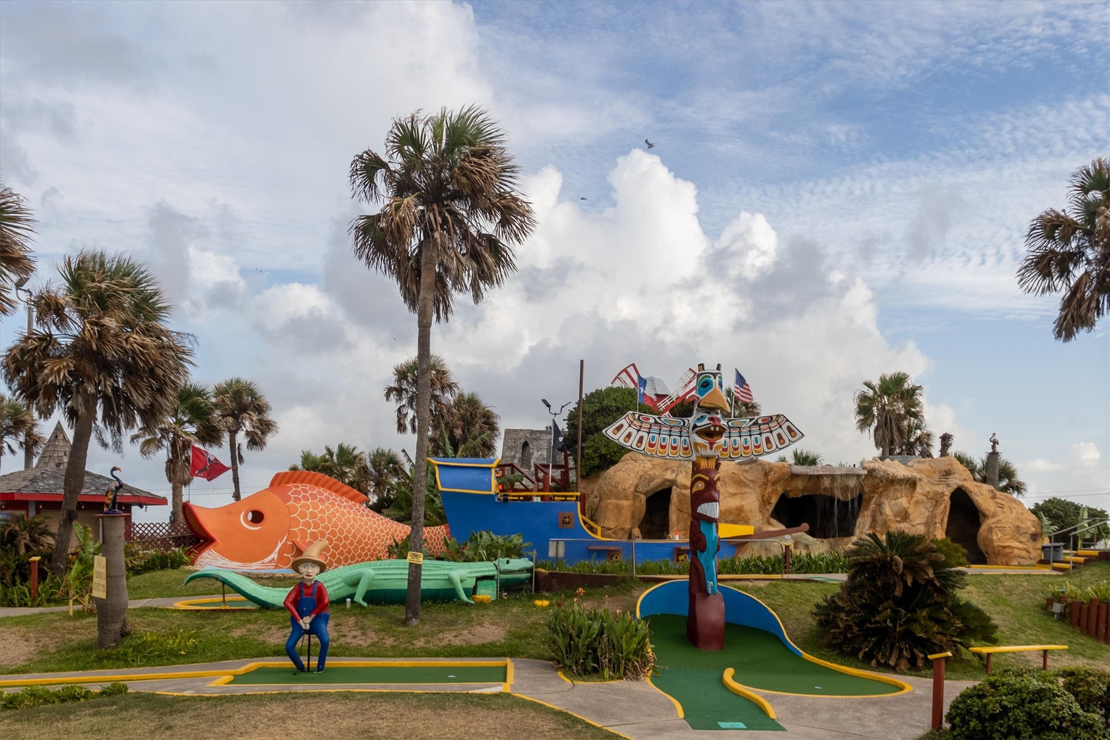 9520 Seawall Boulevard, #319, Galveston, TX 77554