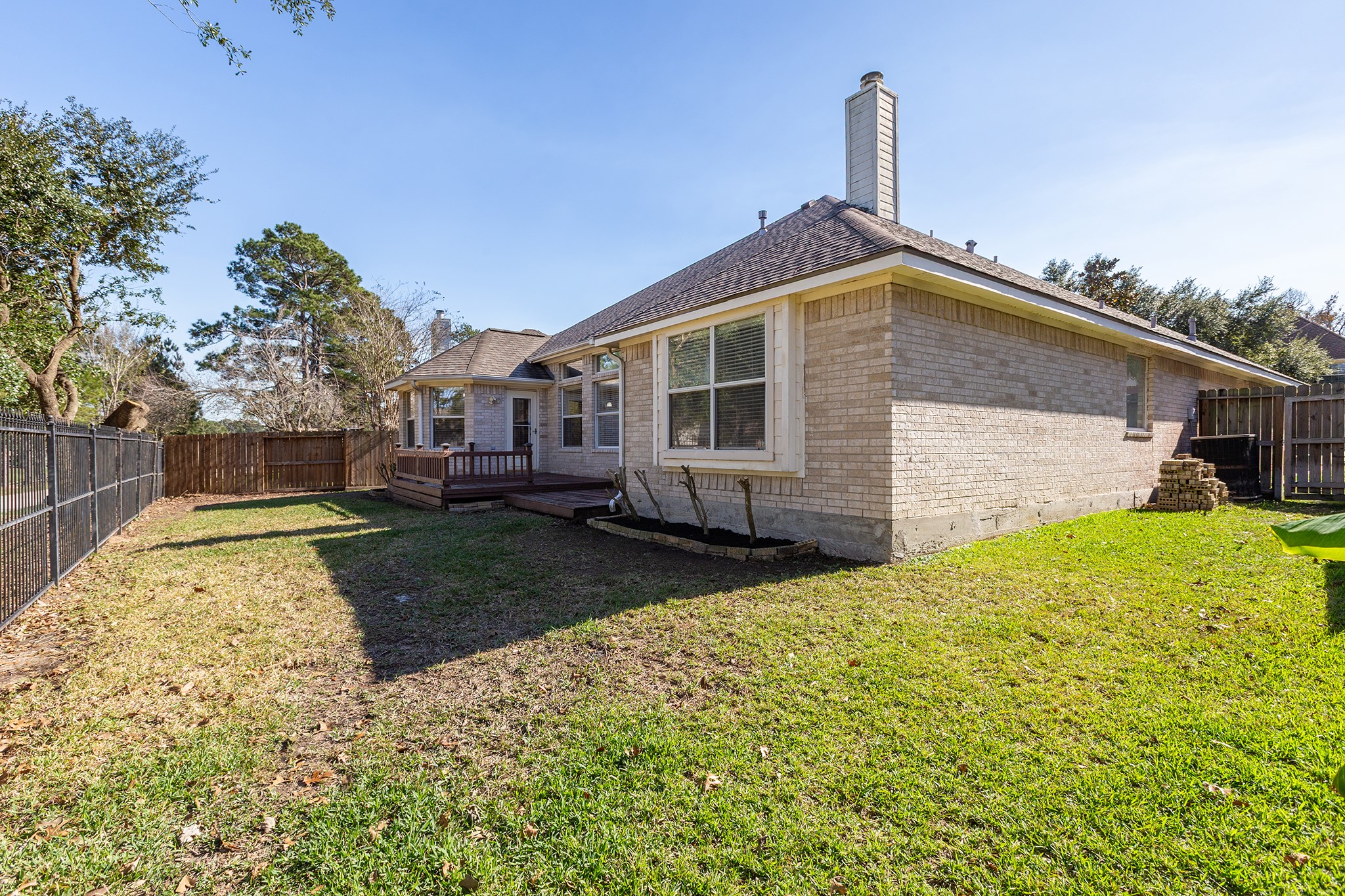 8015 Sports Haven Drive, Humble, TX 77346