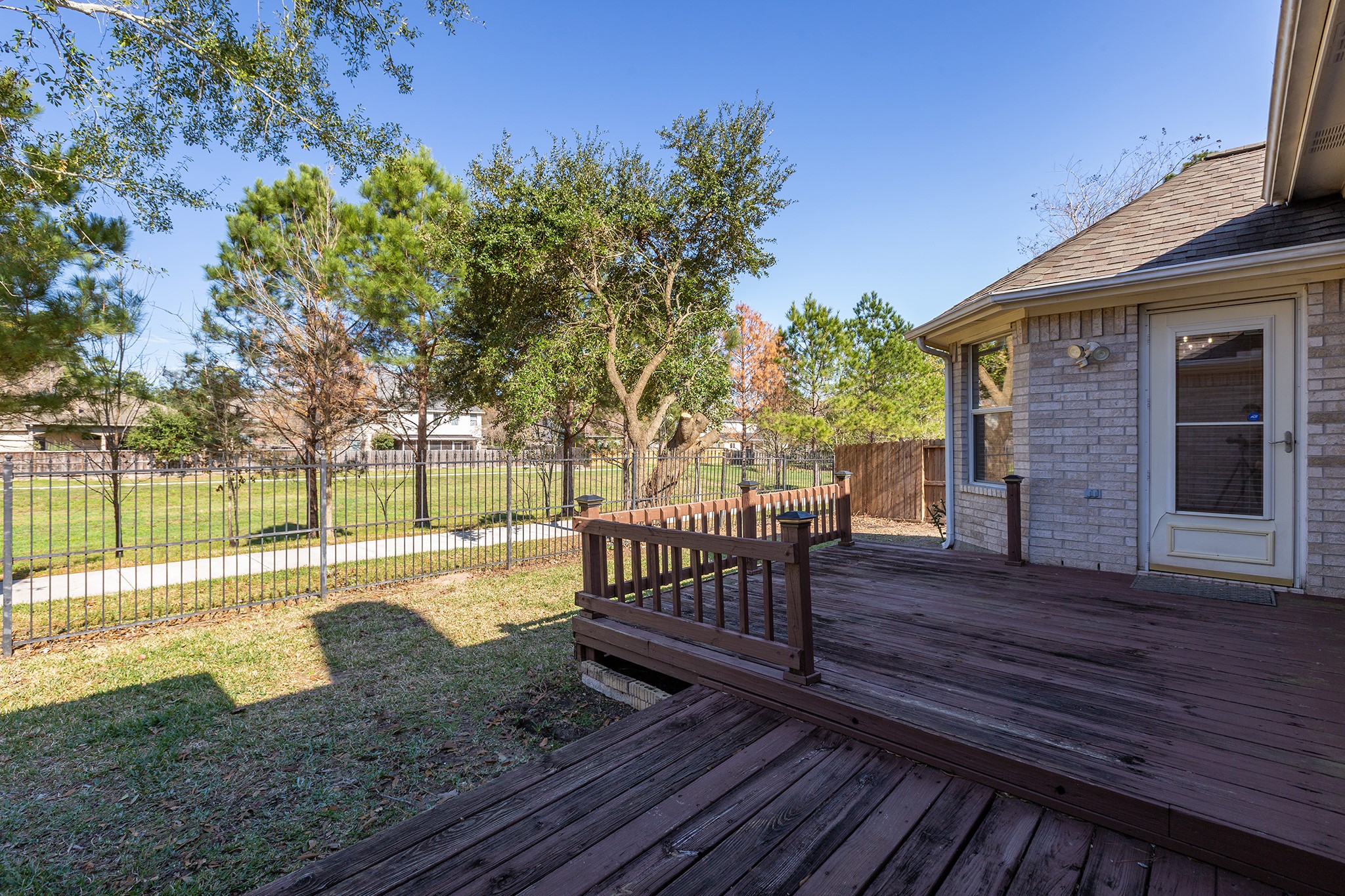 8015 Sports Haven Drive, Humble, TX 77346
