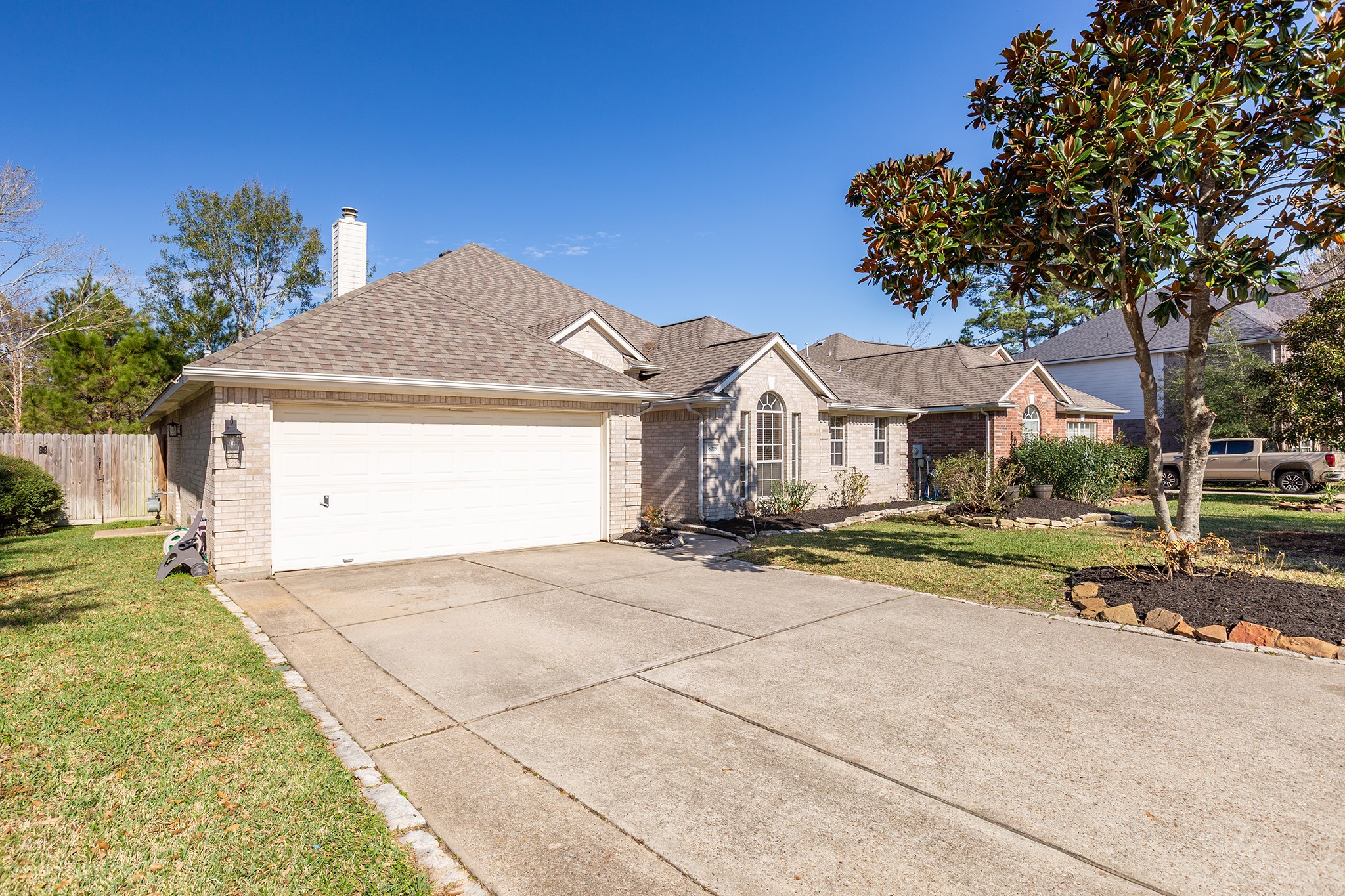 8015 Sports Haven Drive, Humble, TX 77346