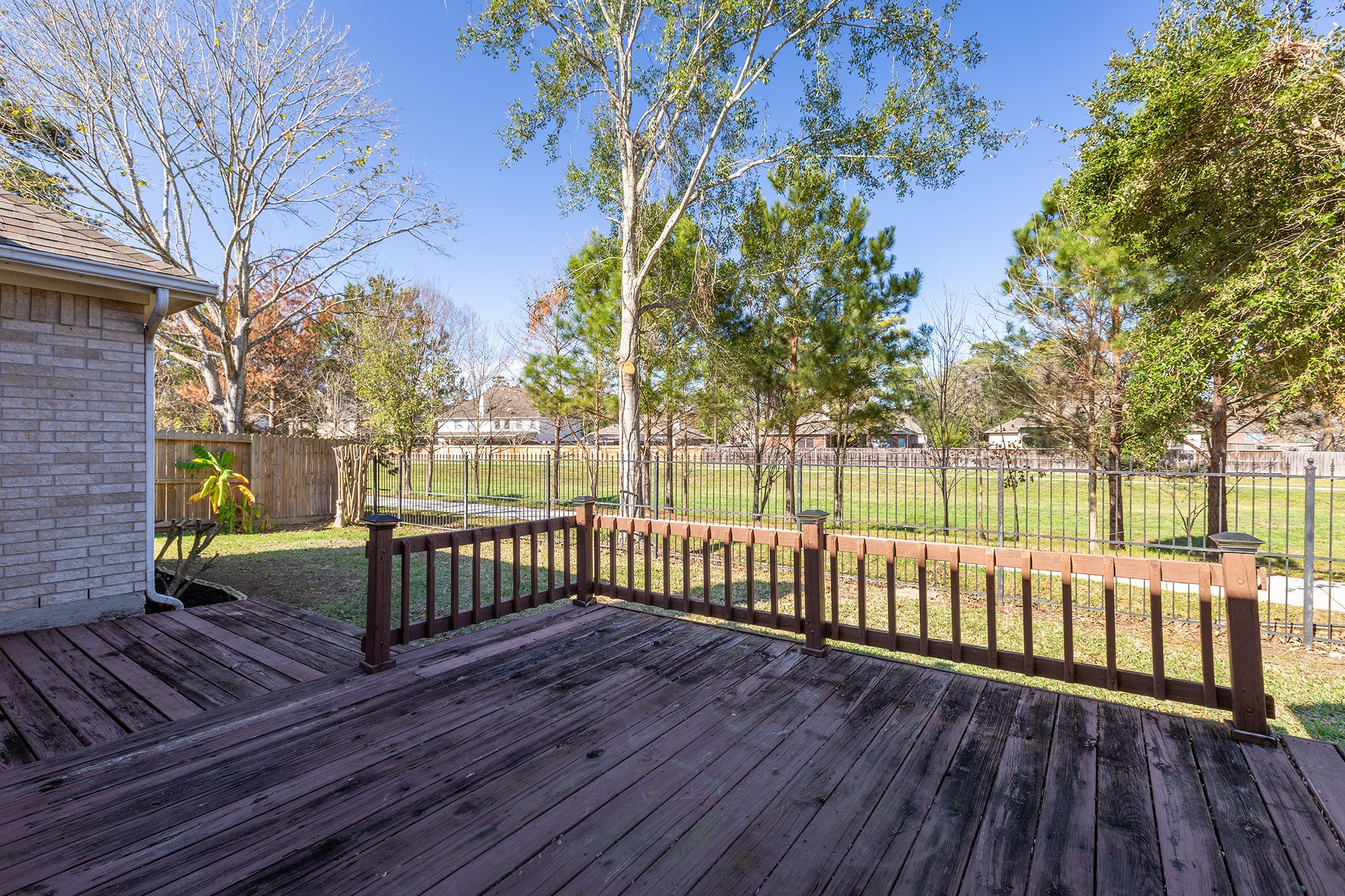 8015 Sports Haven Drive, Humble, TX 77346