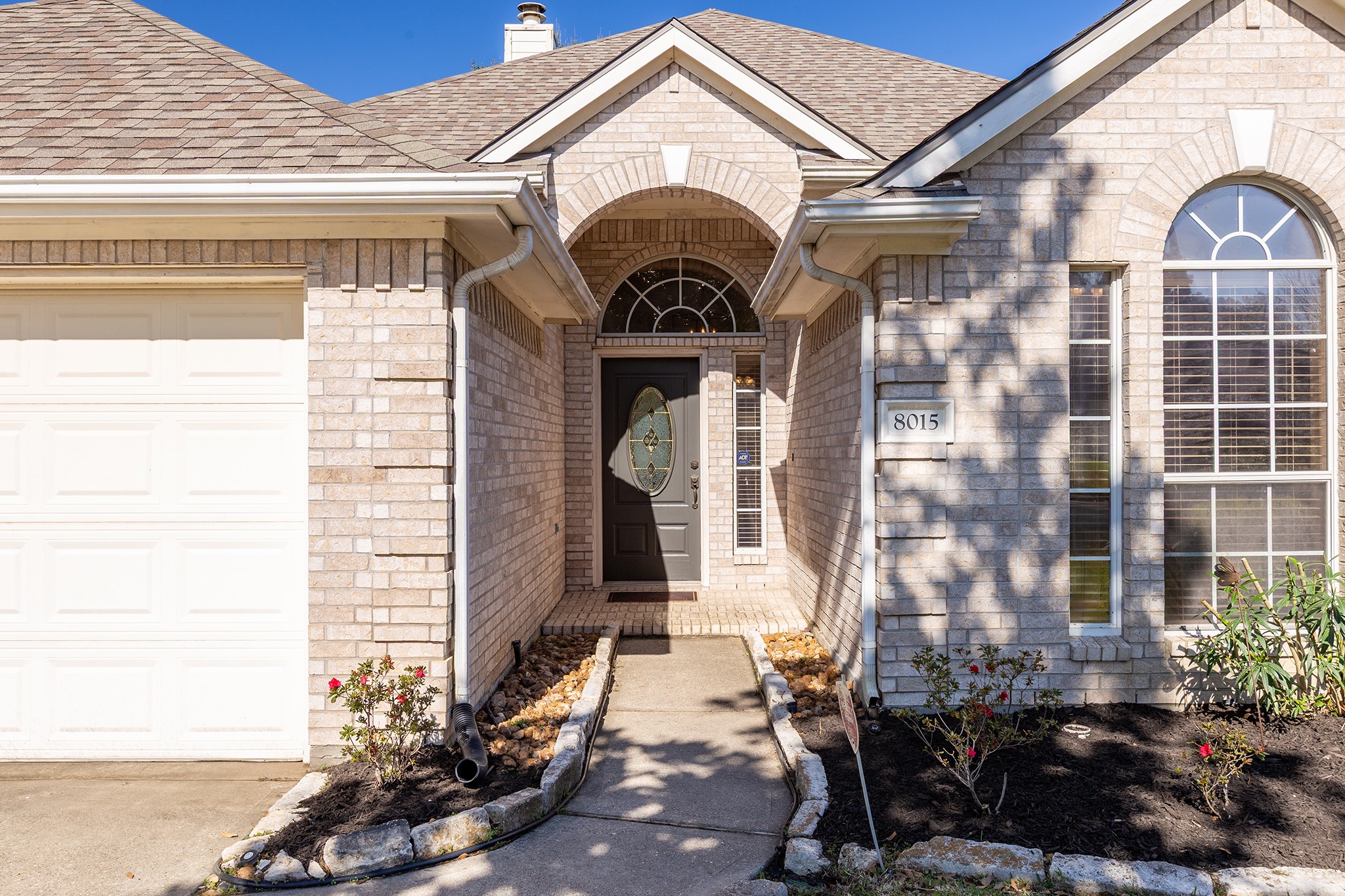 8015 Sports Haven Drive, Humble, TX 77346