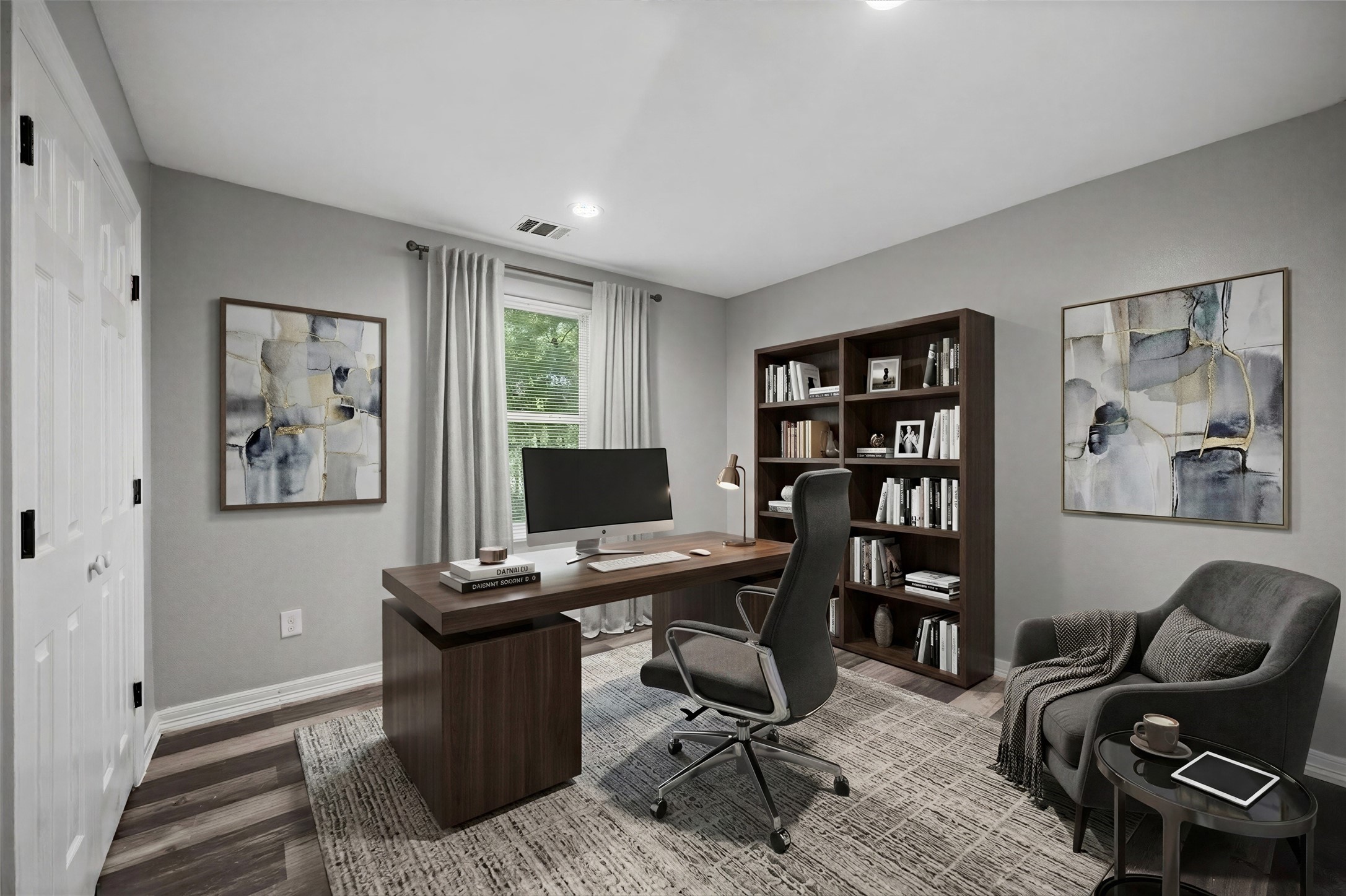 1894 Dolly Wright Street, Houston, TX 77088