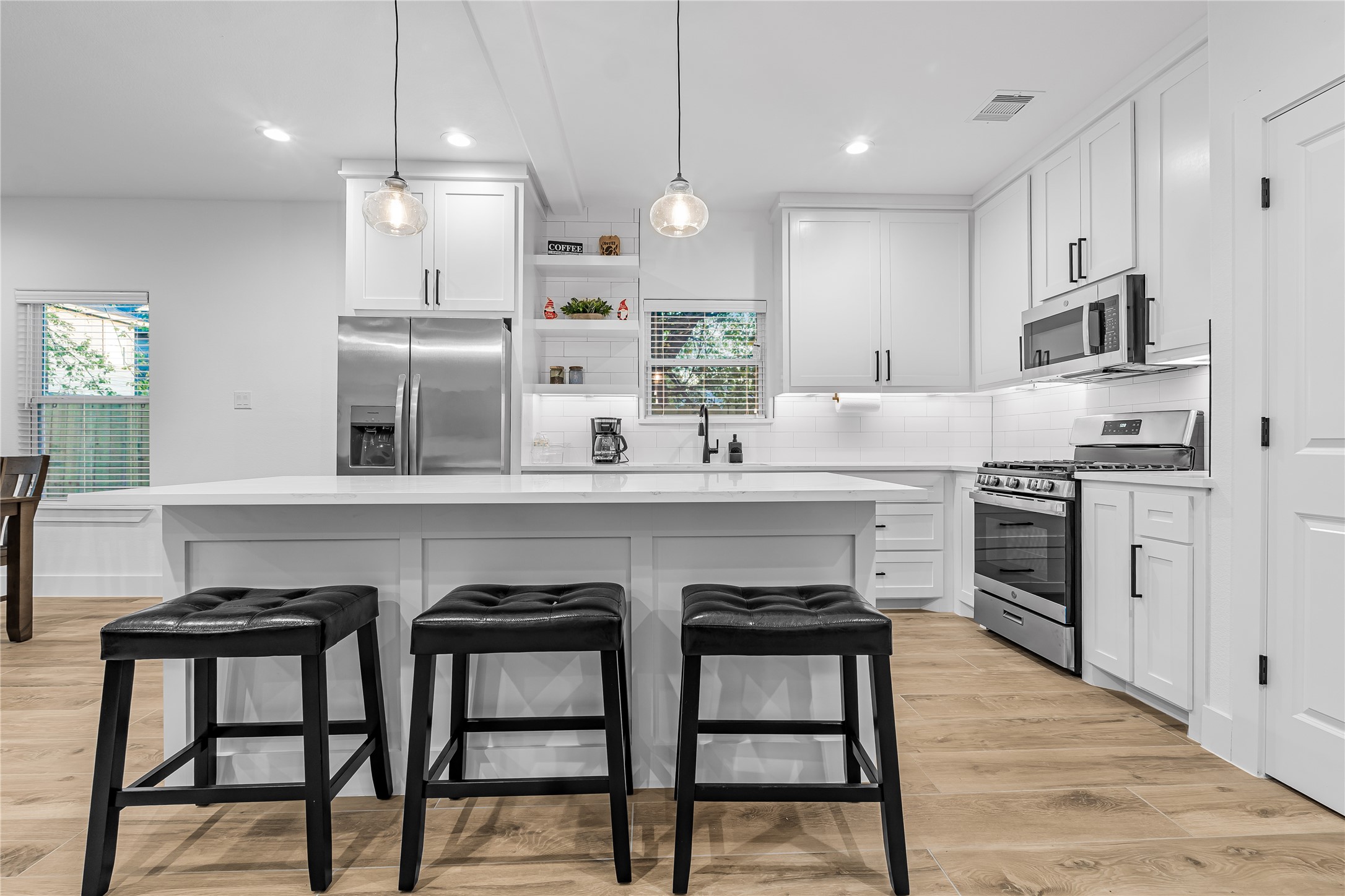 7107 Foster Street, #B, Houston, TX 77021