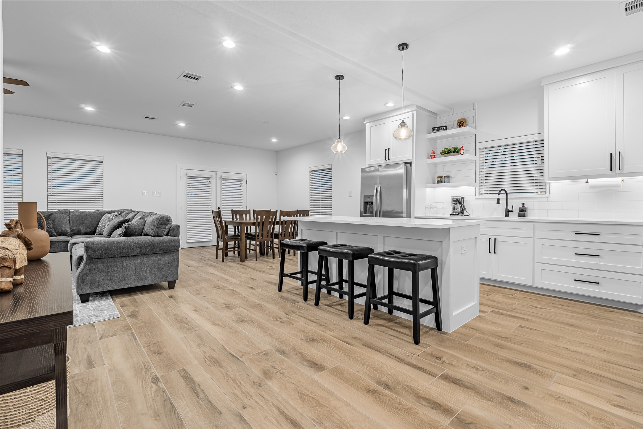 7107 Foster Street, #B, Houston, TX 77021