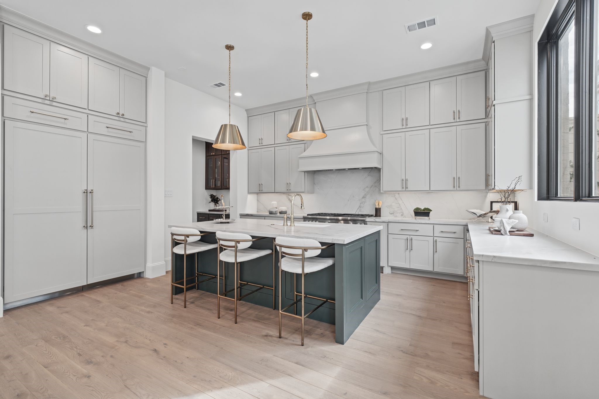 25 Wentworth Gate Path, Houston, TX 77027