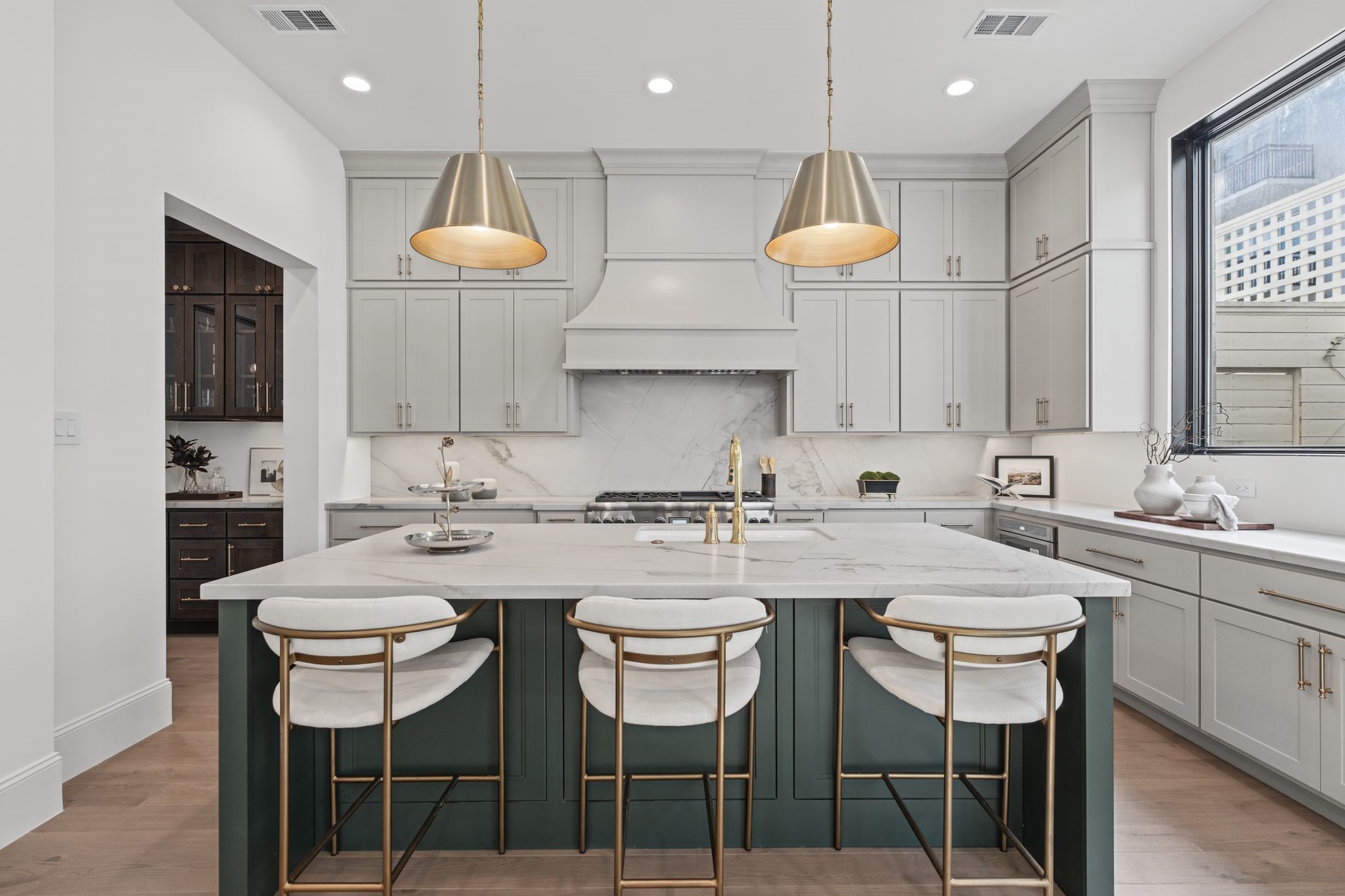 25 Wentworth Gate Path, Houston, TX 77027