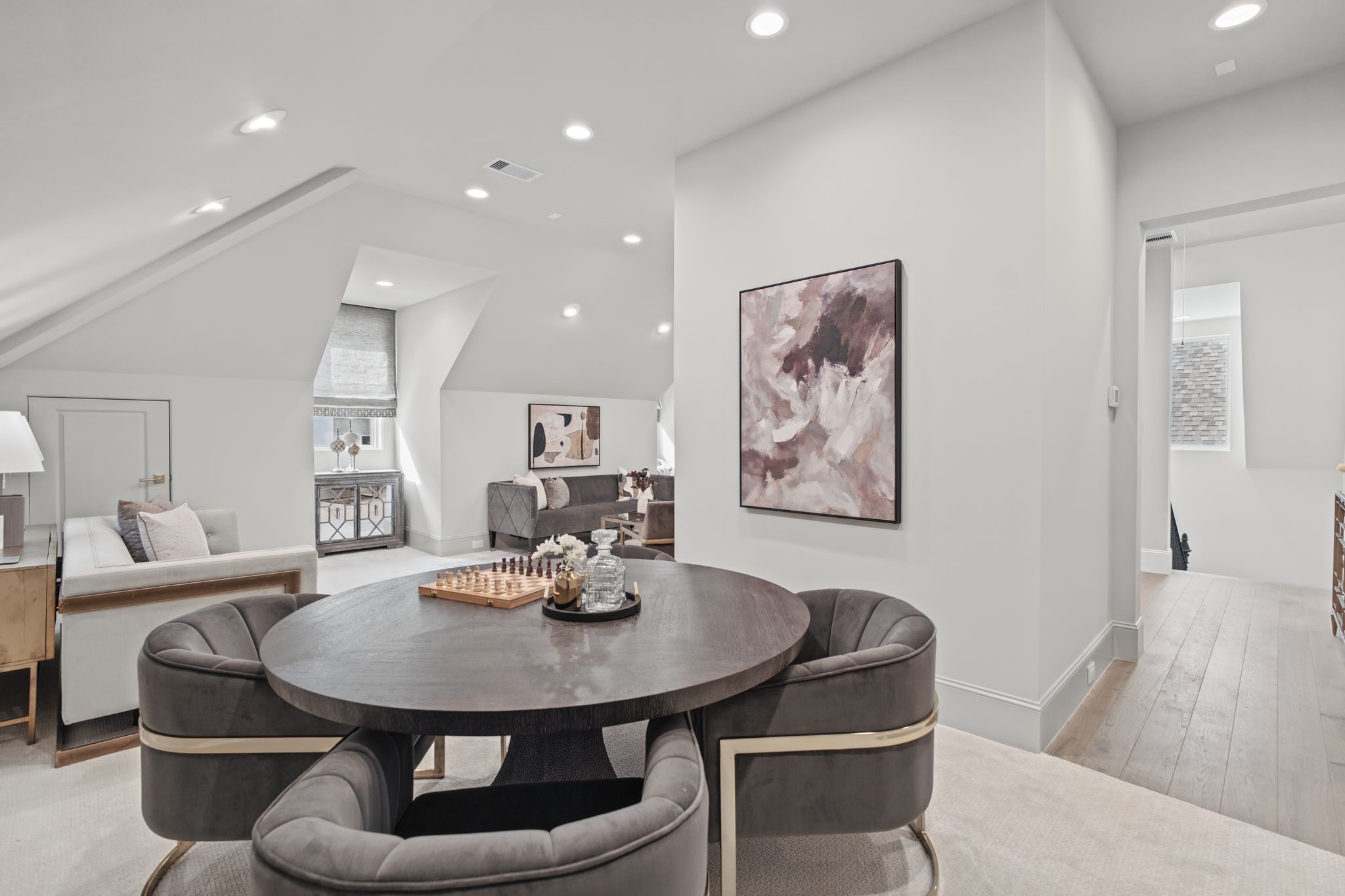 25 Wentworth Gate Path, Houston, TX 77027