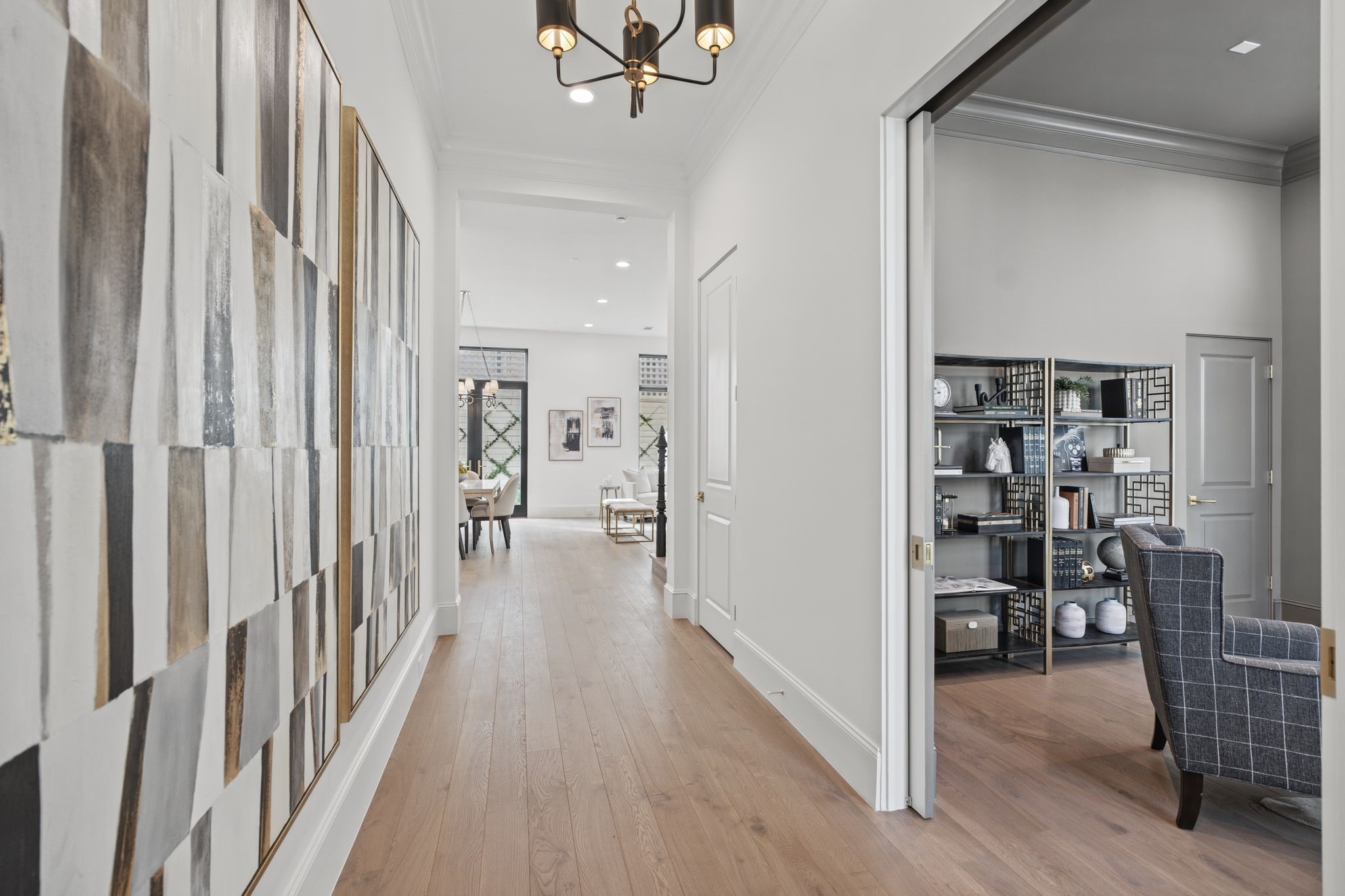 25 Wentworth Gate Path, Houston, TX 77027