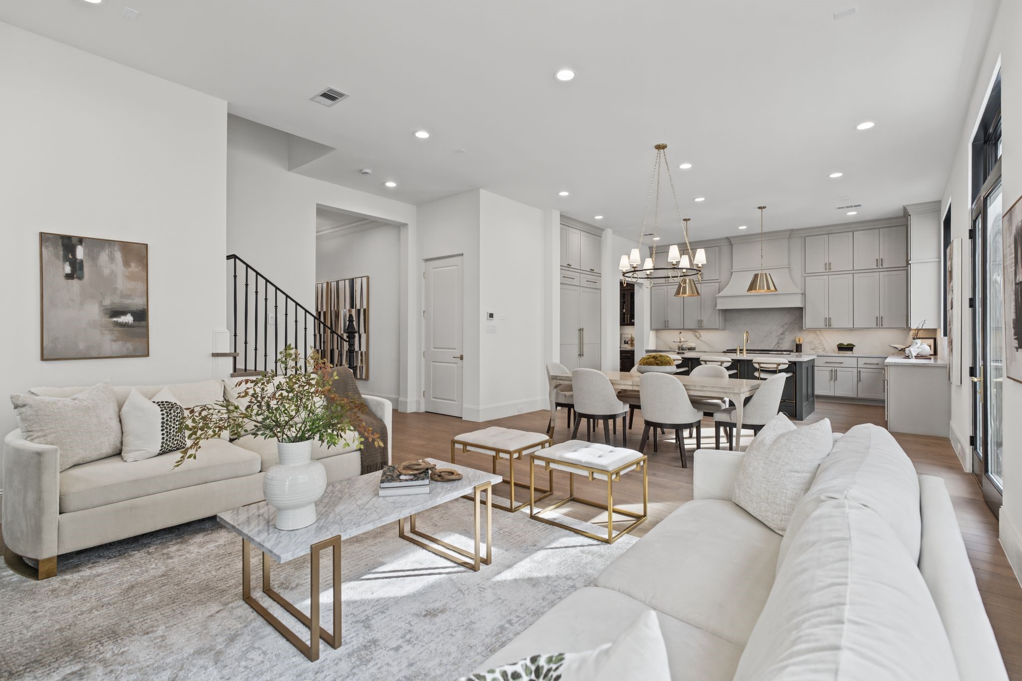 25 Wentworth Gate Path, Houston, TX 77027