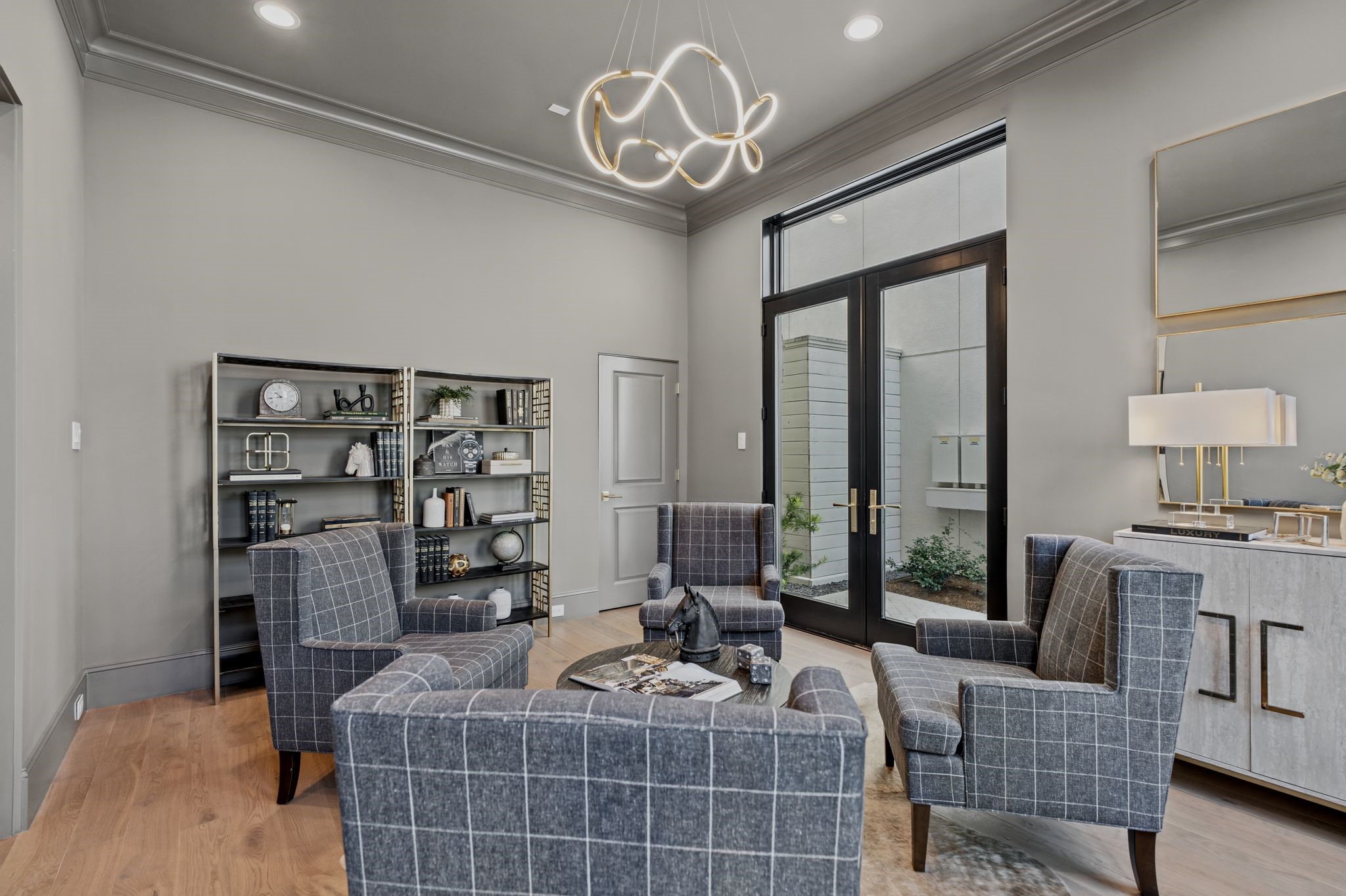 25 Wentworth Gate Path, Houston, TX 77027