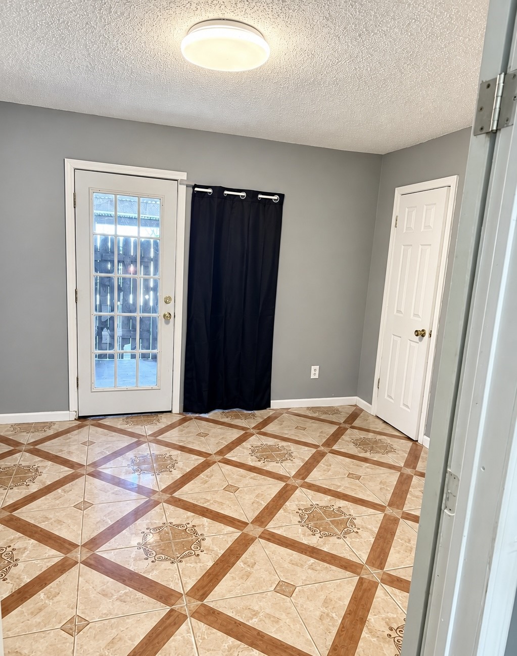 Bonus room