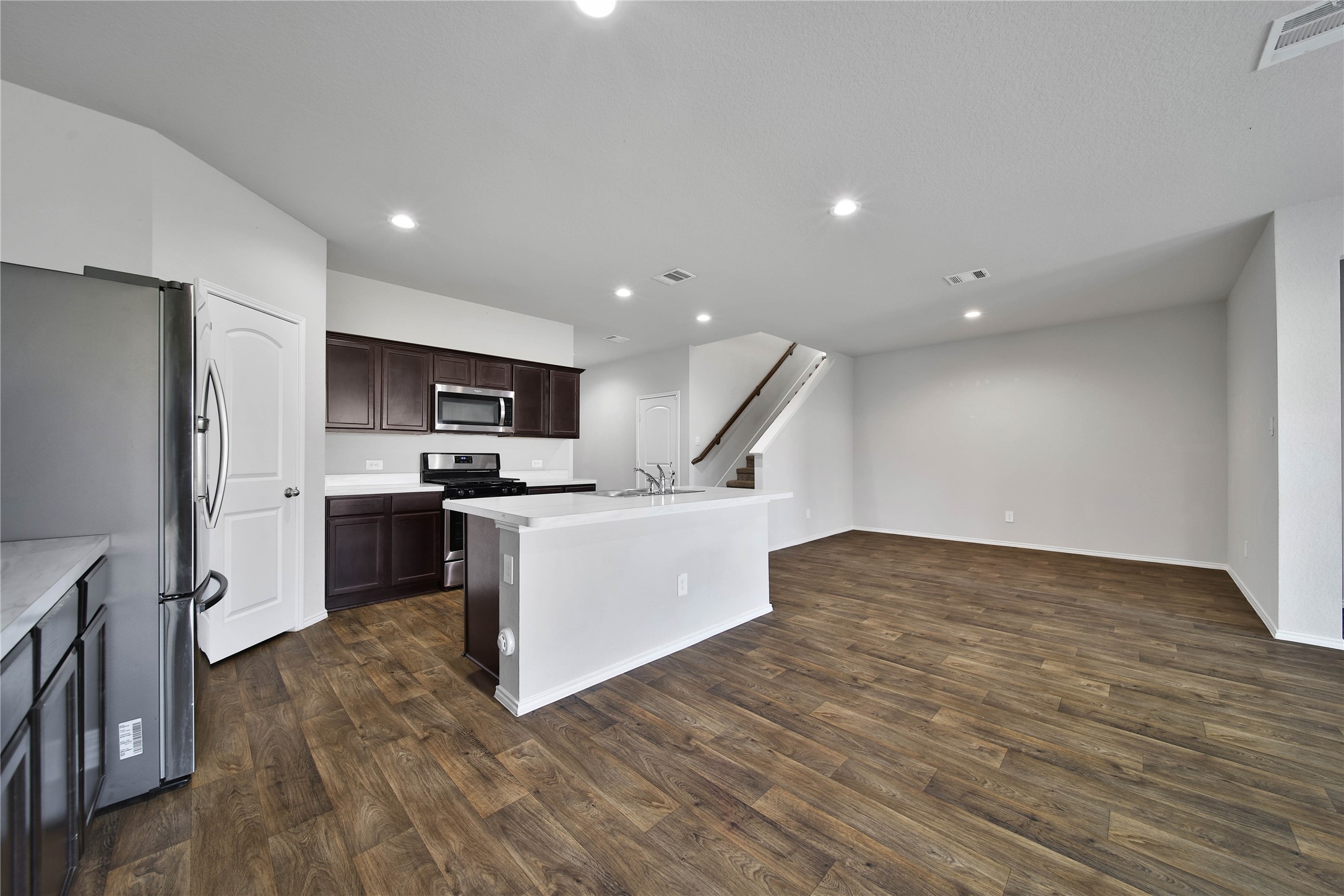 21323 Pine Mill Drive, New Caney, TX 77357