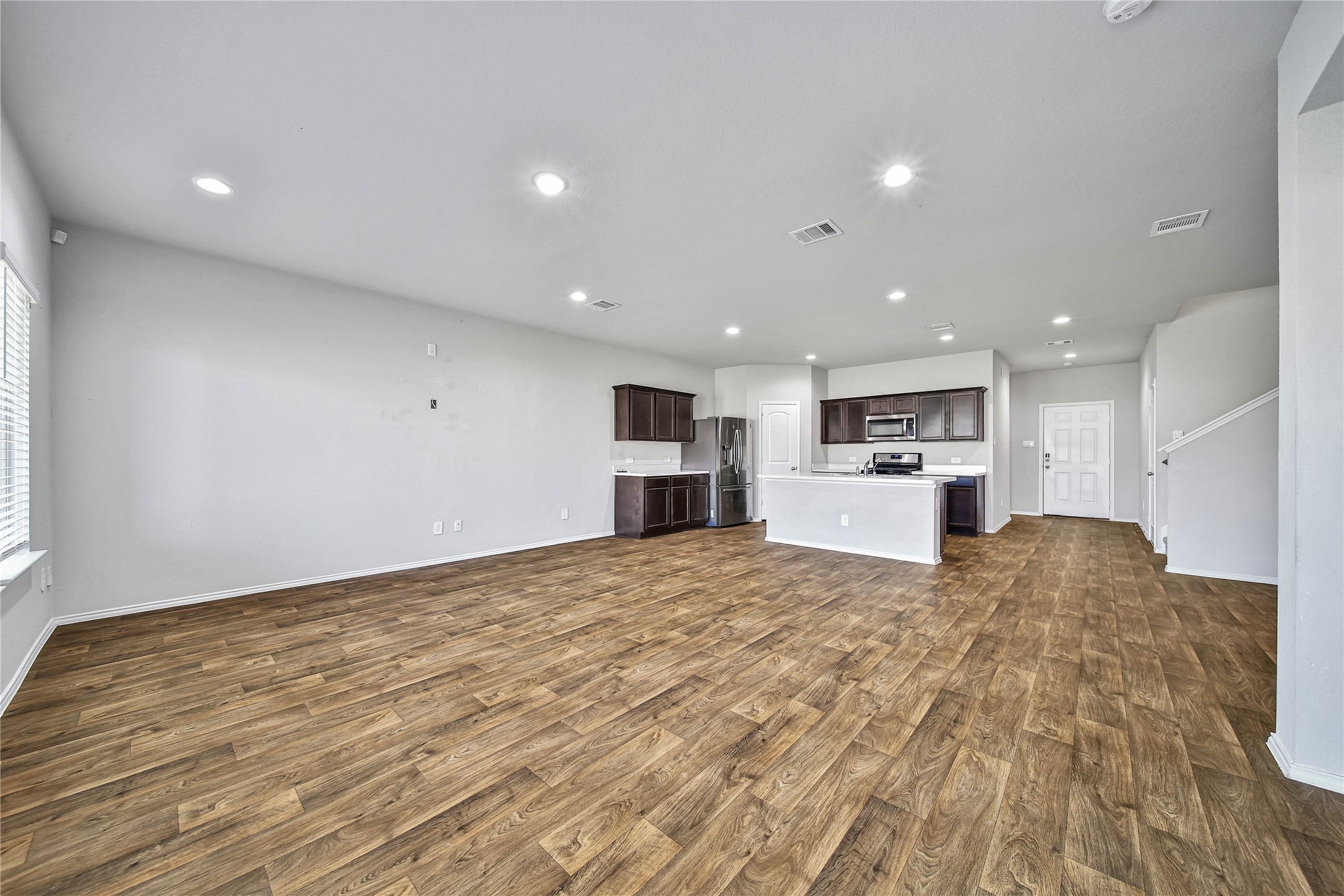 21323 Pine Mill Drive, New Caney, TX 77357