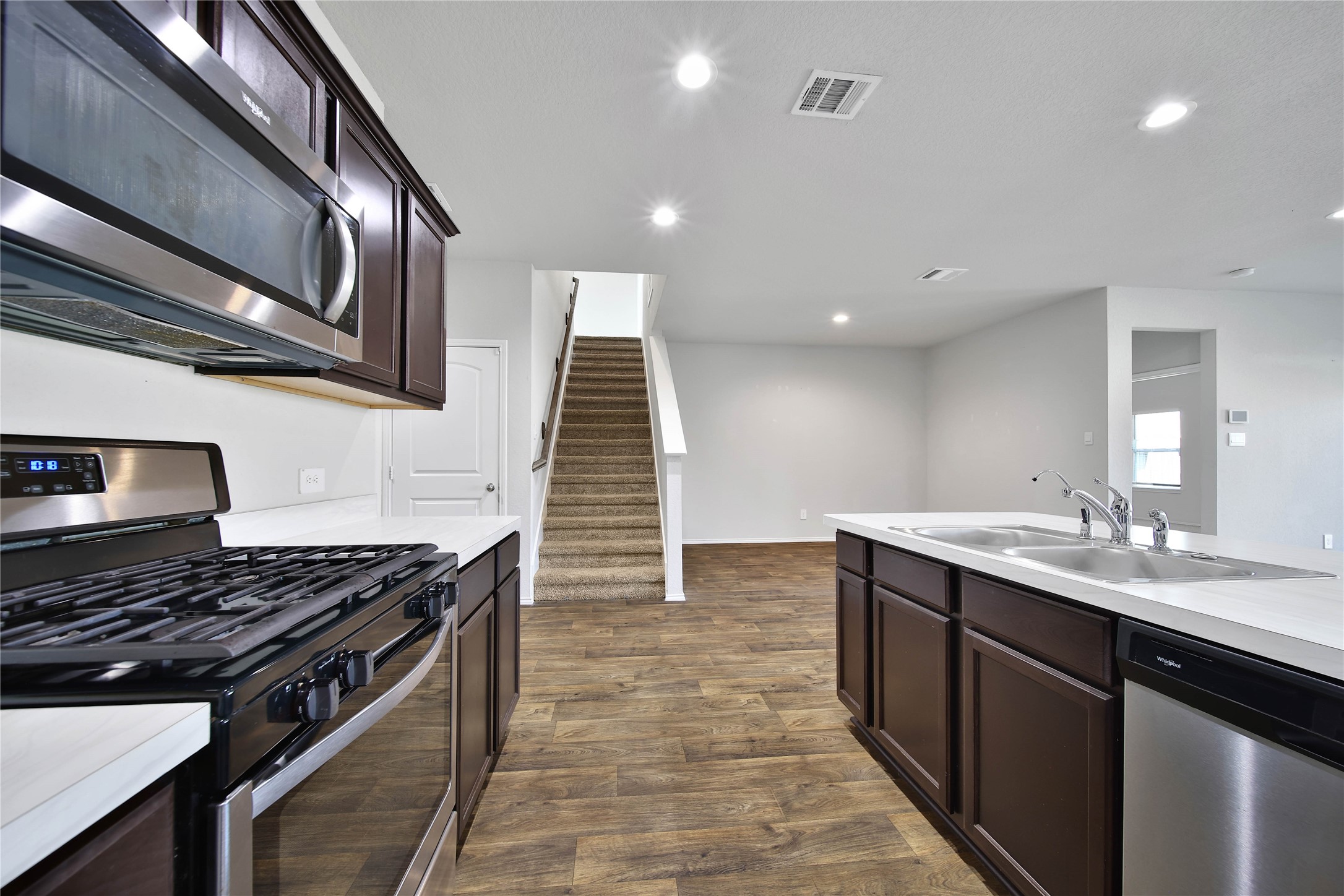 21323 Pine Mill Drive, New Caney, TX 77357
