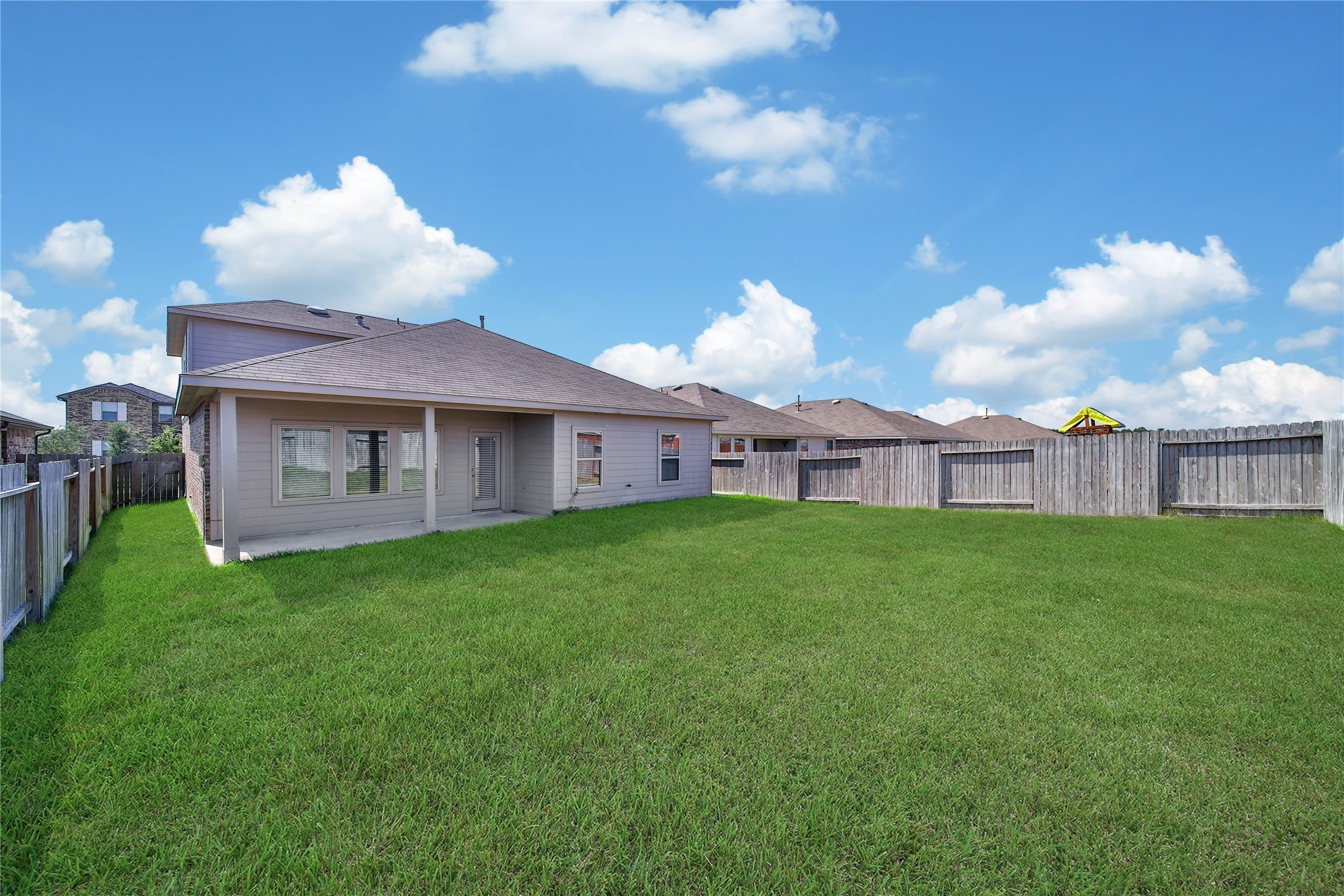 21323 Pine Mill Drive, New Caney, TX 77357