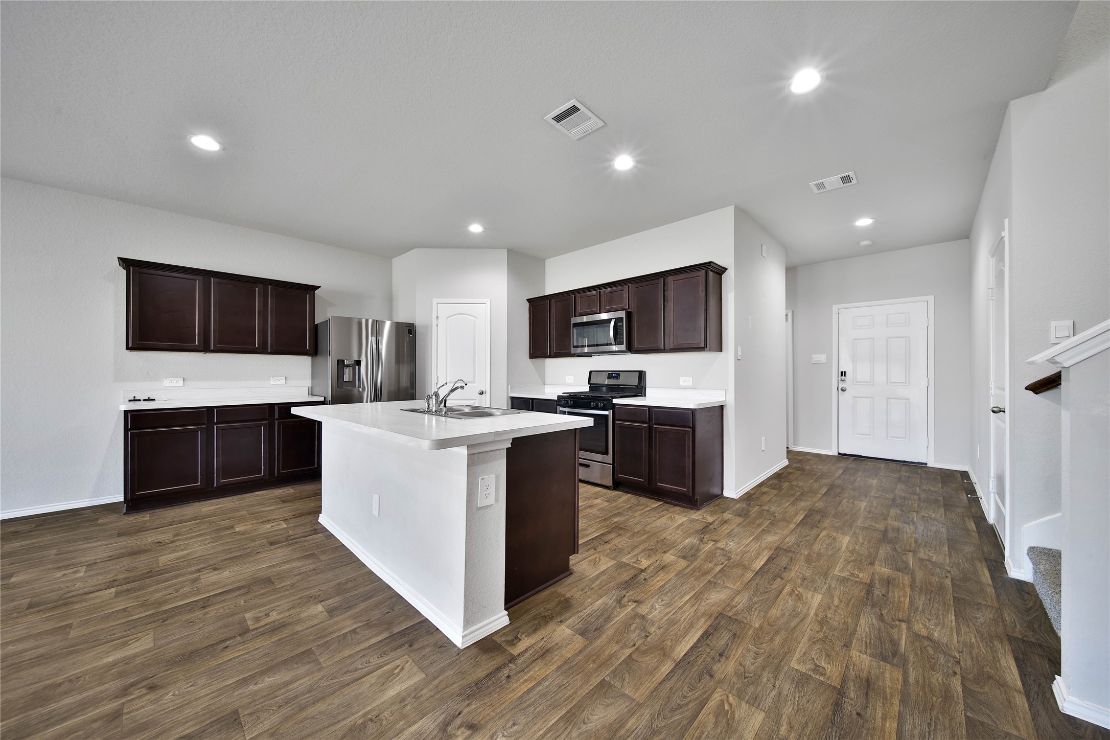 21323 Pine Mill Drive, New Caney, TX 77357