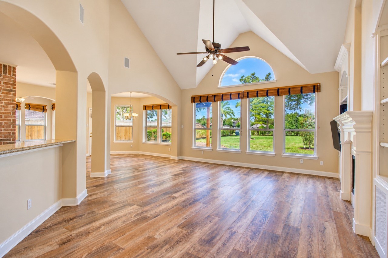 3319 Mill Hollow, Missouri City, TX 77459