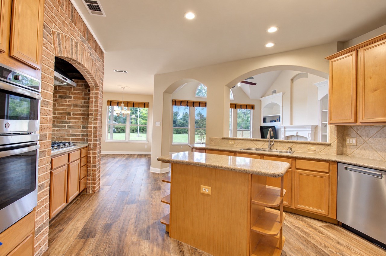3319 Mill Hollow, Missouri City, TX 77459