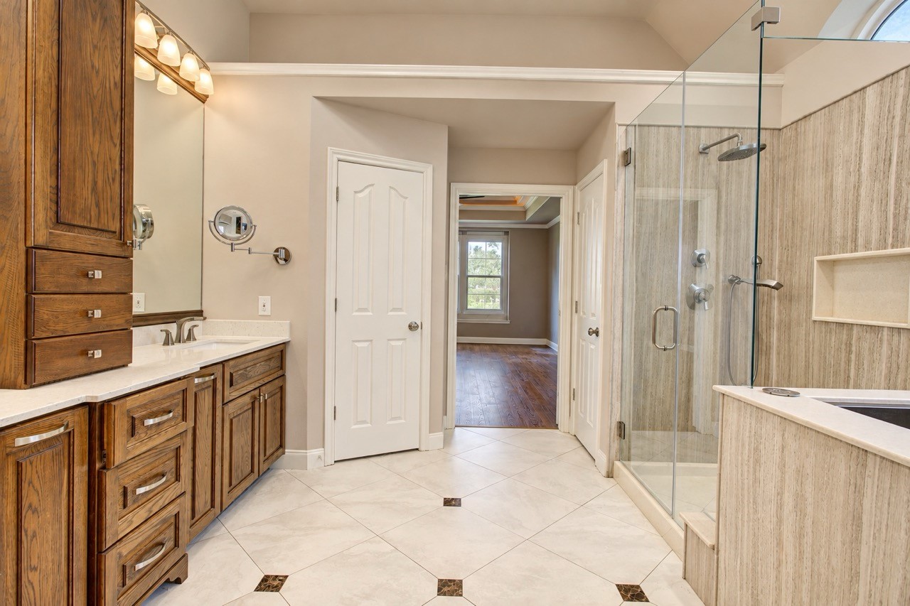 3319 Mill Hollow, Missouri City, TX 77459