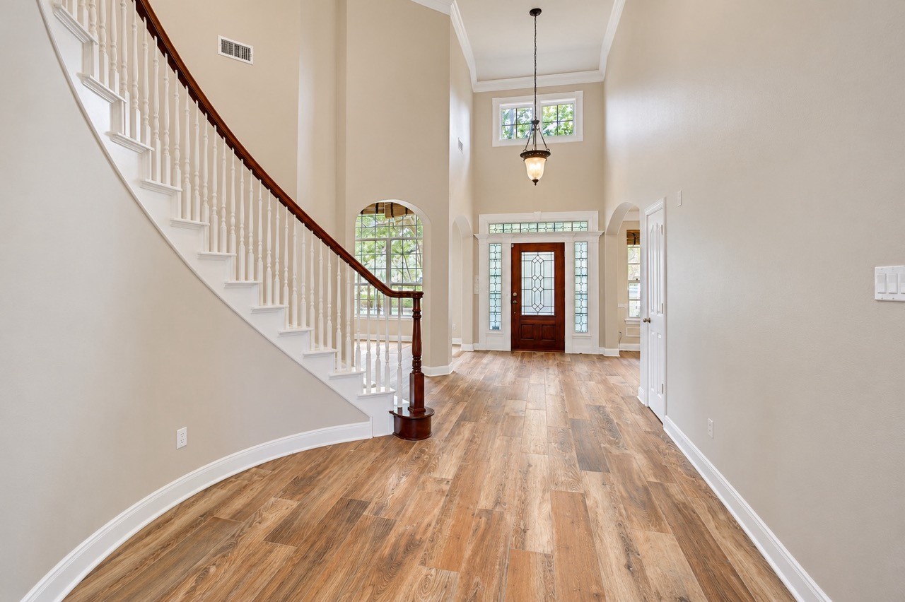 3319 Mill Hollow, Missouri City, TX 77459
