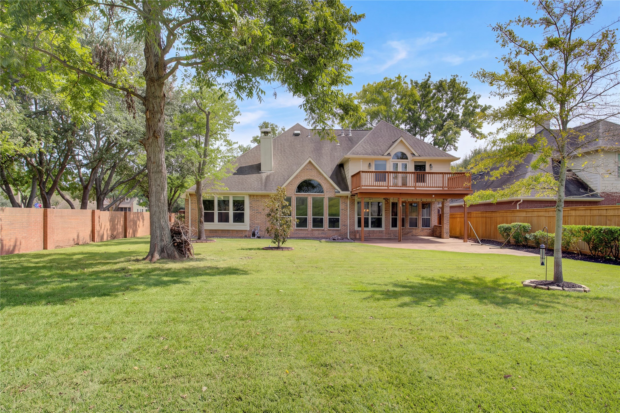3319 Mill Hollow, Missouri City, TX 77459