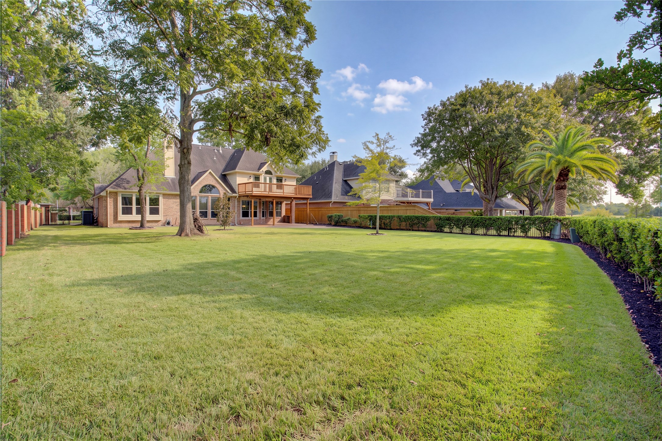 3319 Mill Hollow, Missouri City, TX 77459