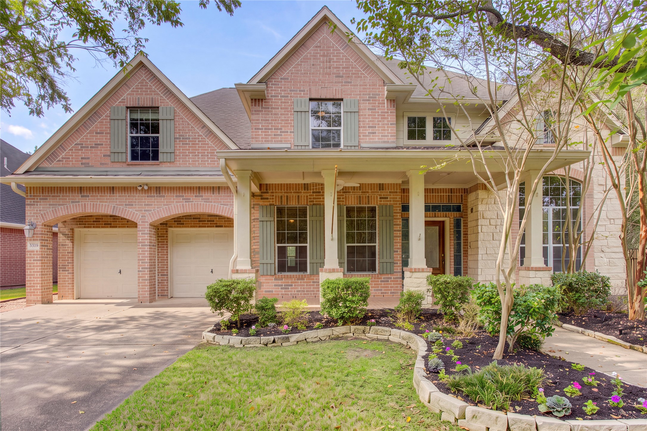 3319 Mill Hollow, Missouri City, TX 77459 3319 Mill Hollow, Missouri City, TX 77459