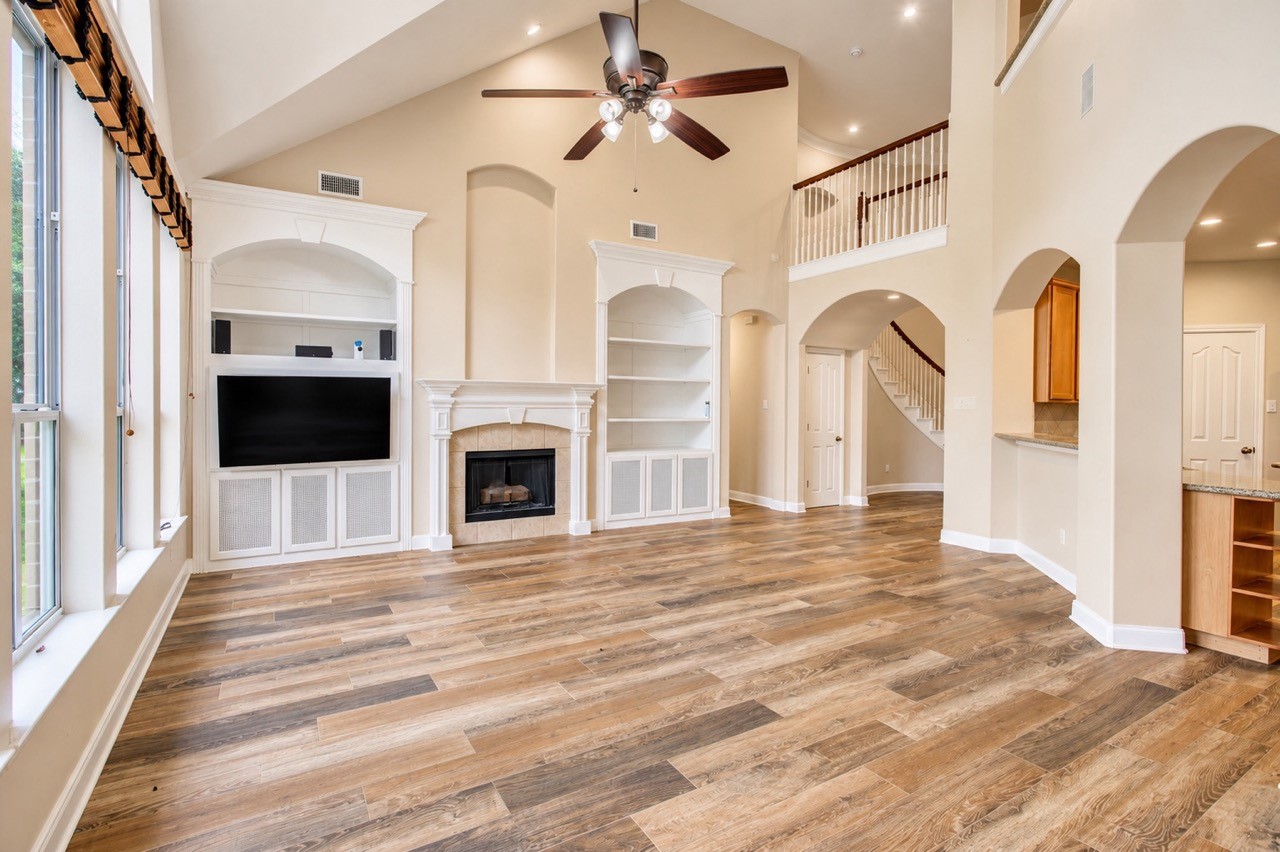 3319 Mill Hollow, Missouri City, TX 77459