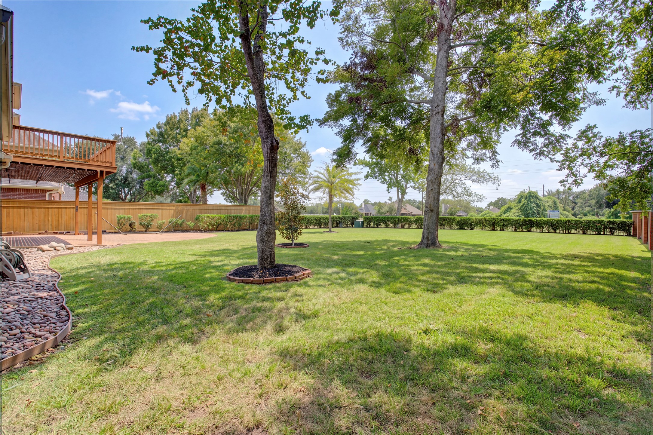 3319 Mill Hollow, Missouri City, TX 77459